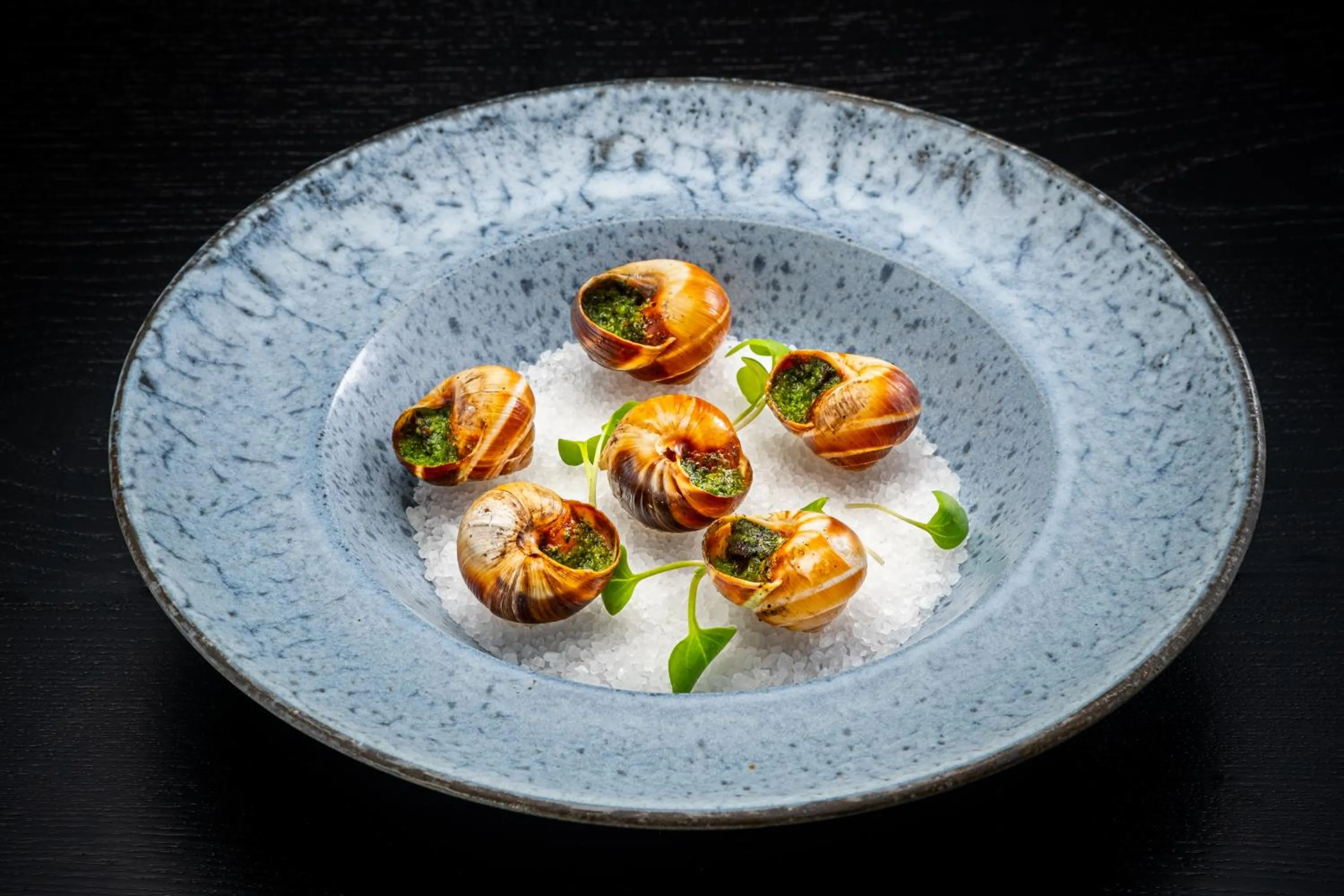 Food and drinks in Hotel Golden Eagle