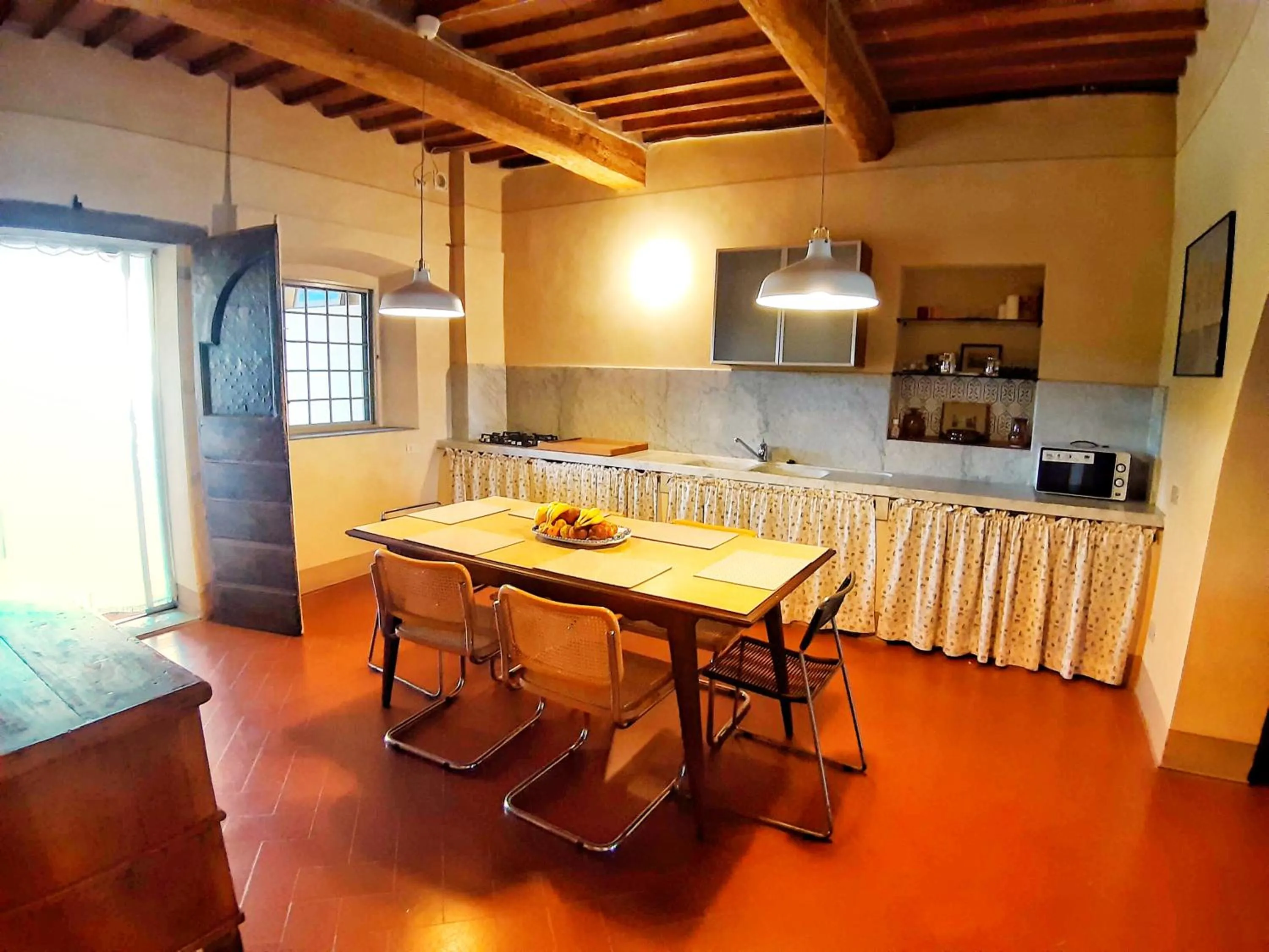 B&B Glicine e Luna