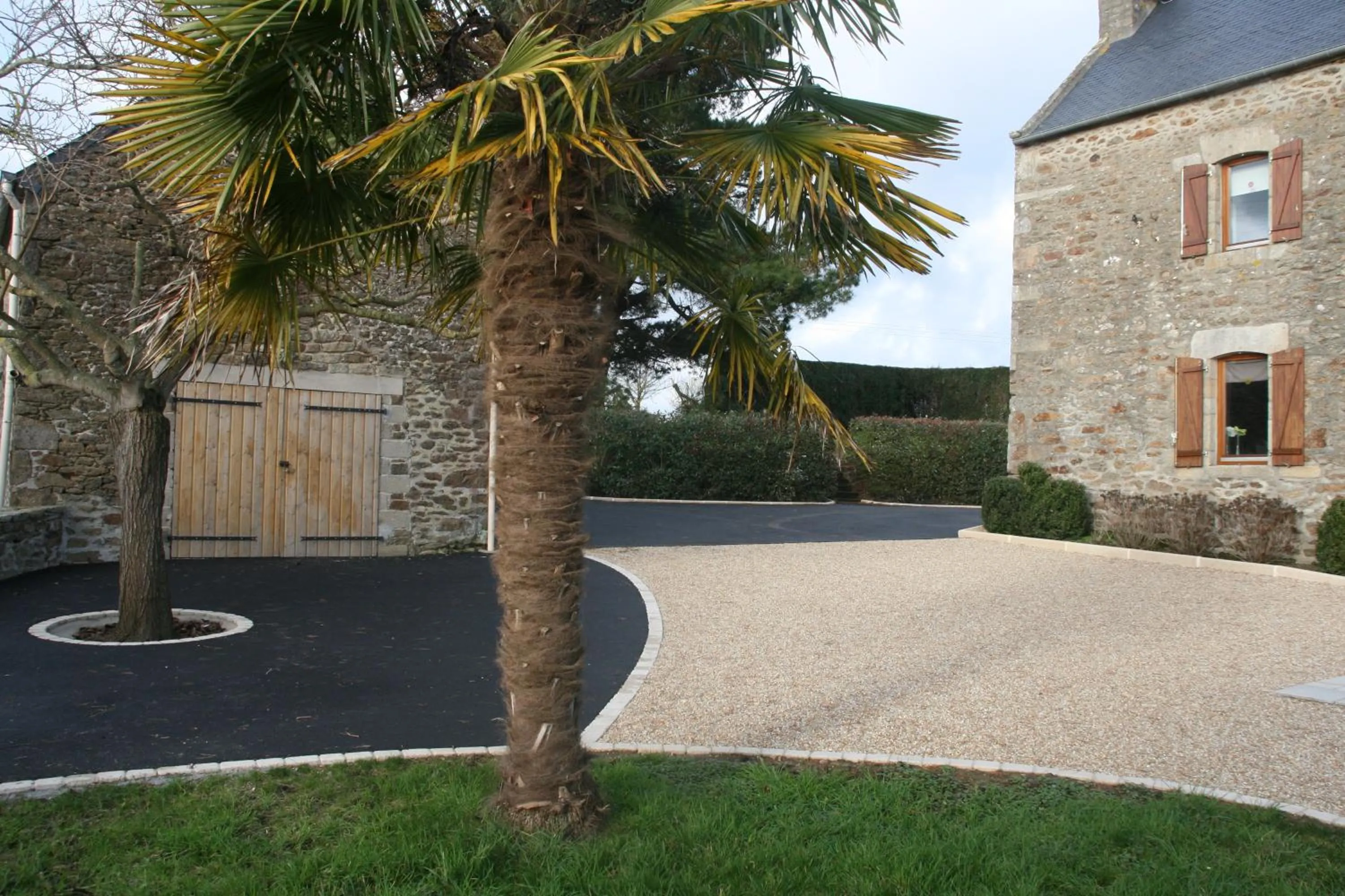 Gîte de Vacances - Côtes d Armor - Pluduno, Plancoët