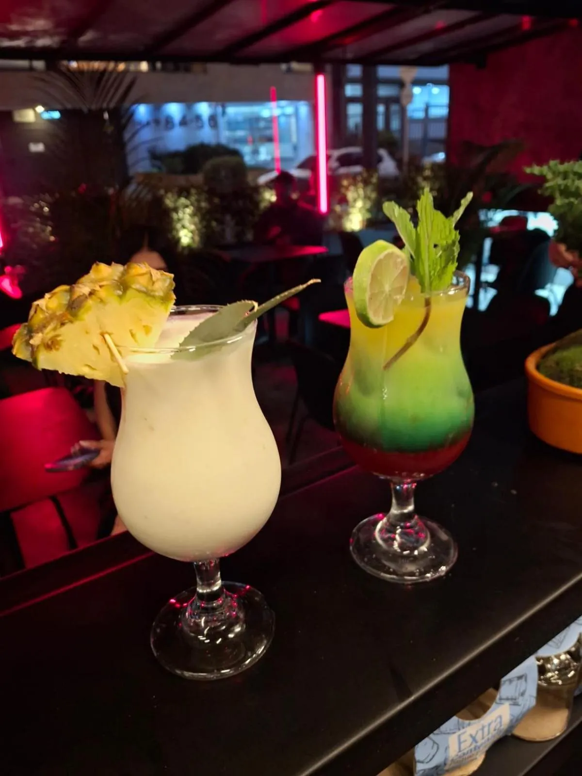 Lounge or bar in Hostel Joy Calle 85