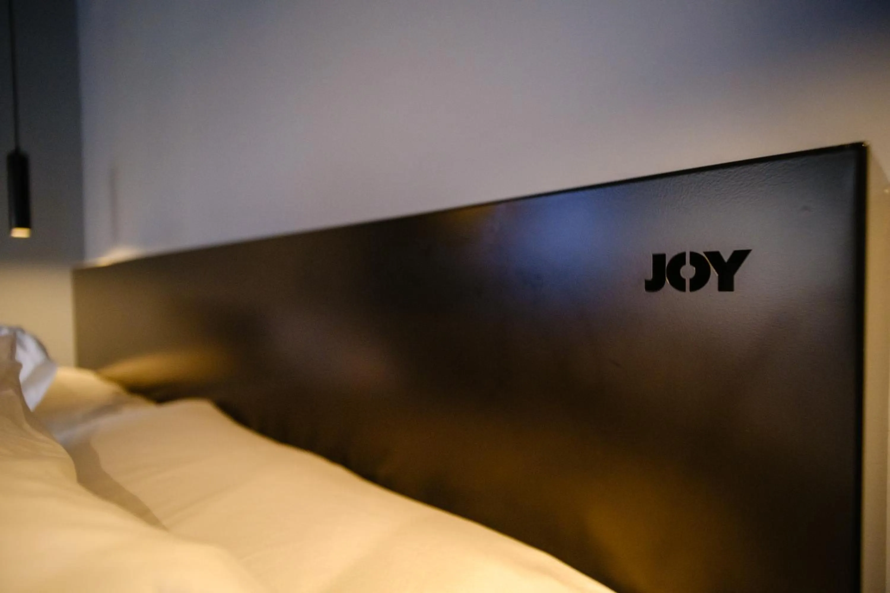 Photo of the whole room, Bed in Hostel Joy Calle 85