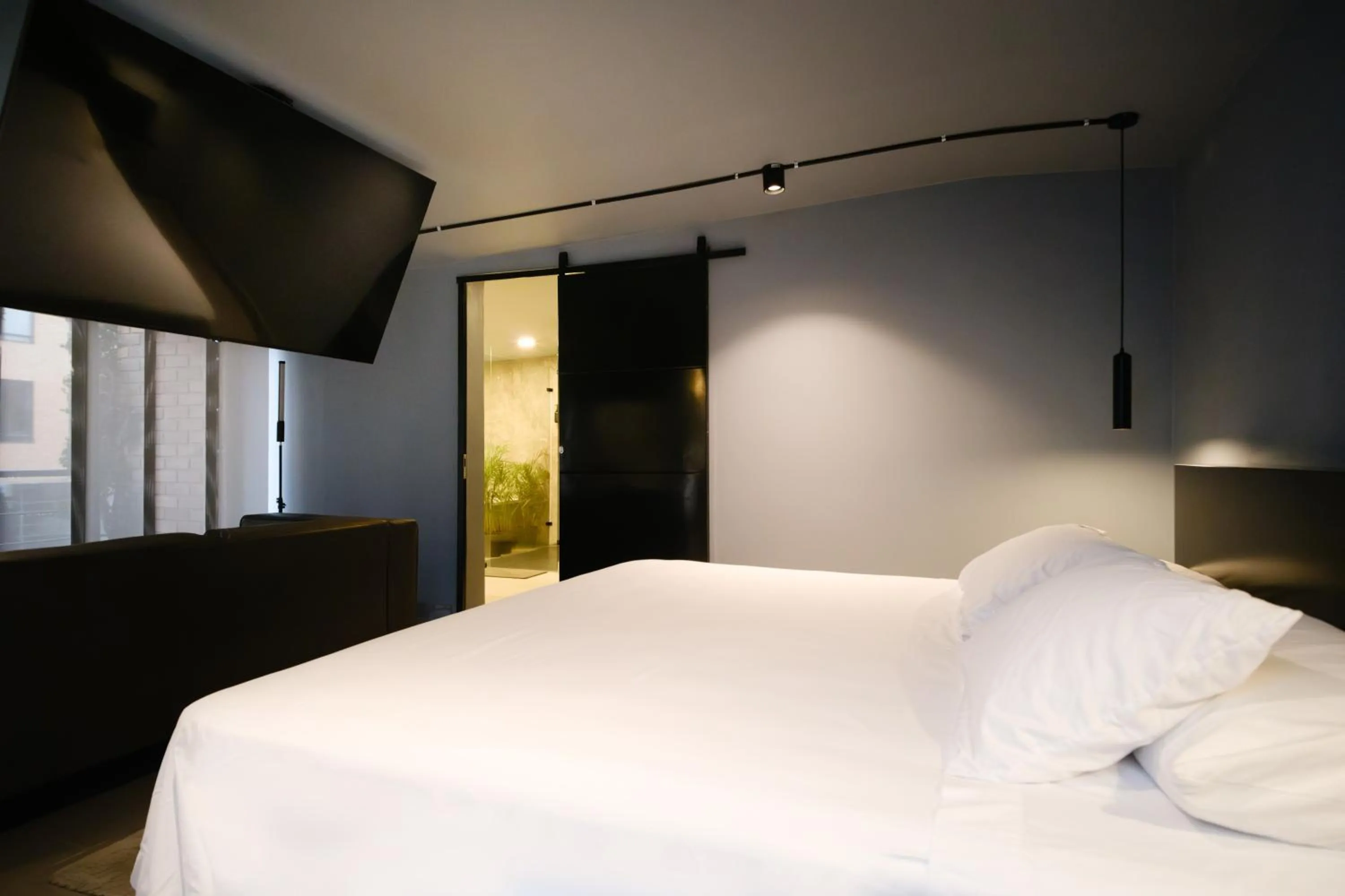 Bed in Hostel Joy Calle 85