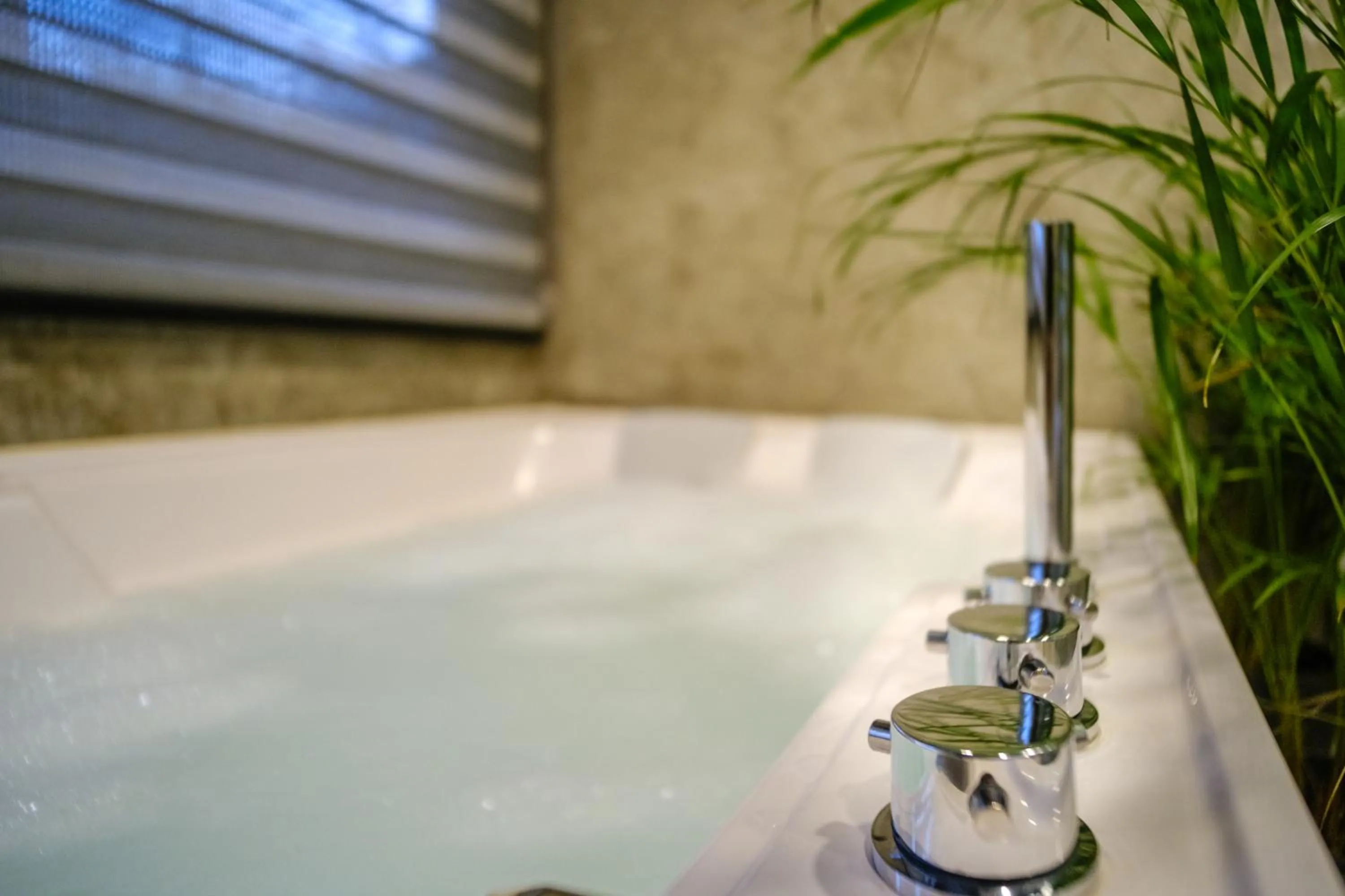 Bath in Hostel Joy Calle 85