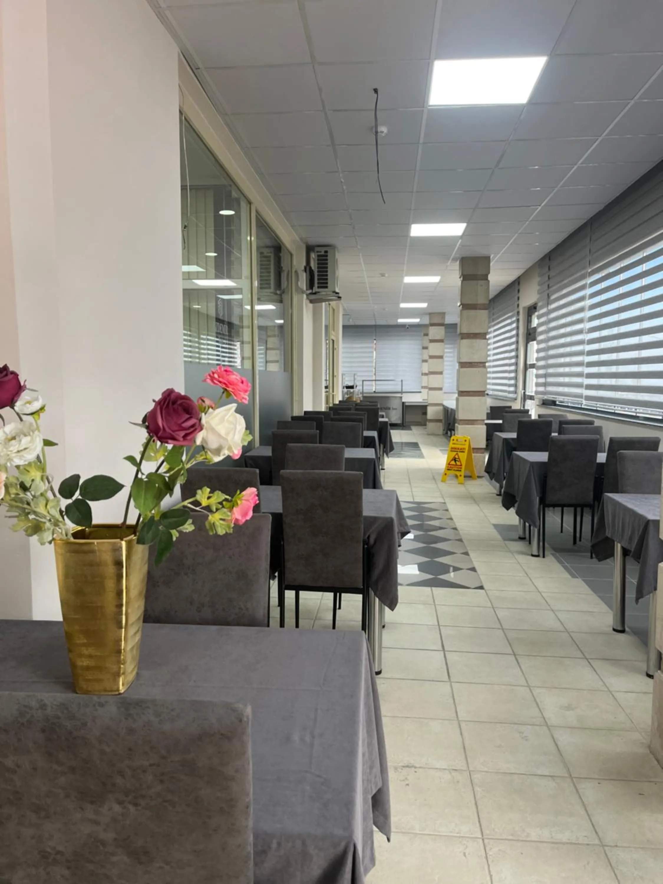 Breakfast in Özdemir Inn Otel