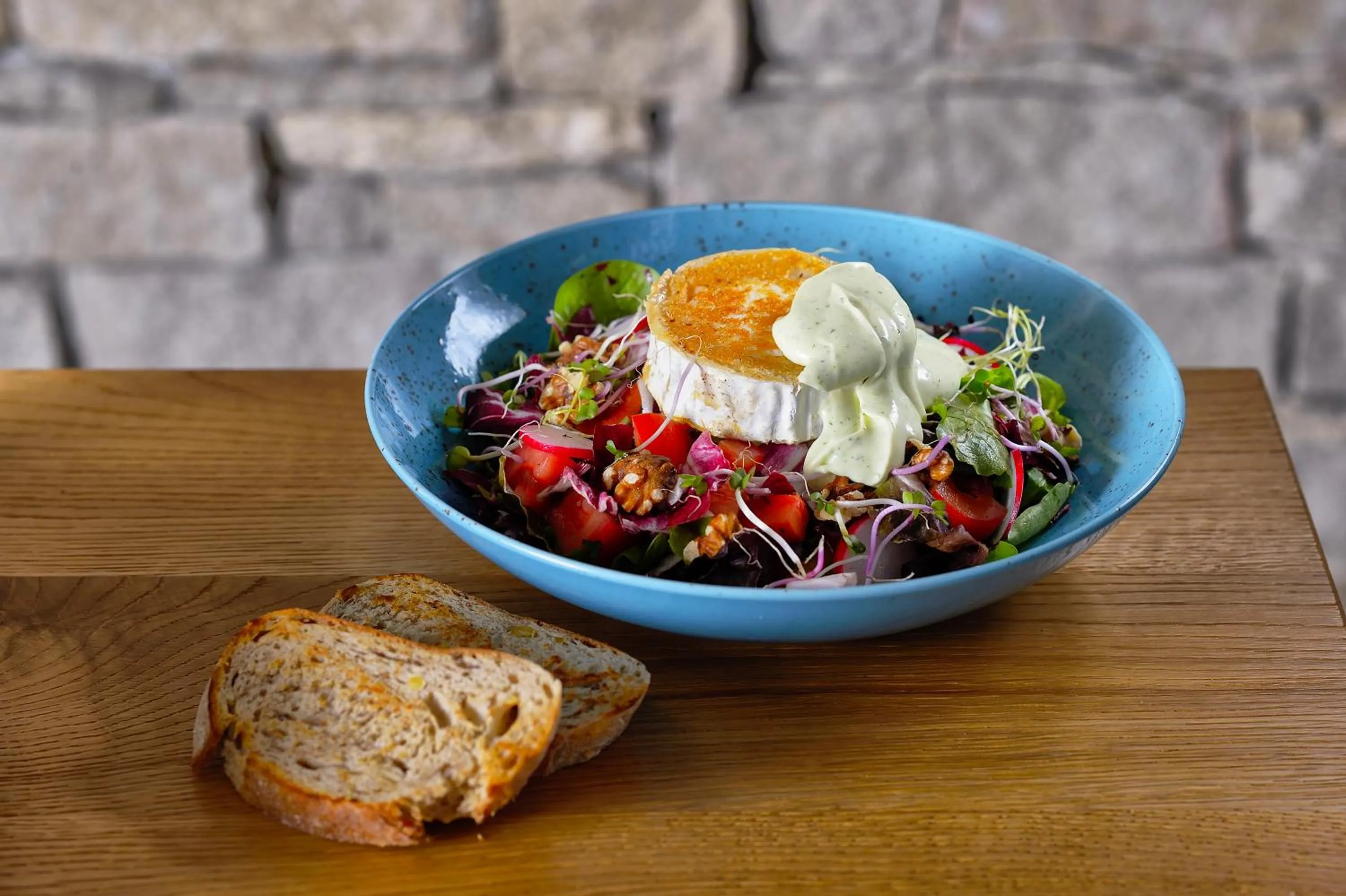 Food in HOTEL PECR WELL