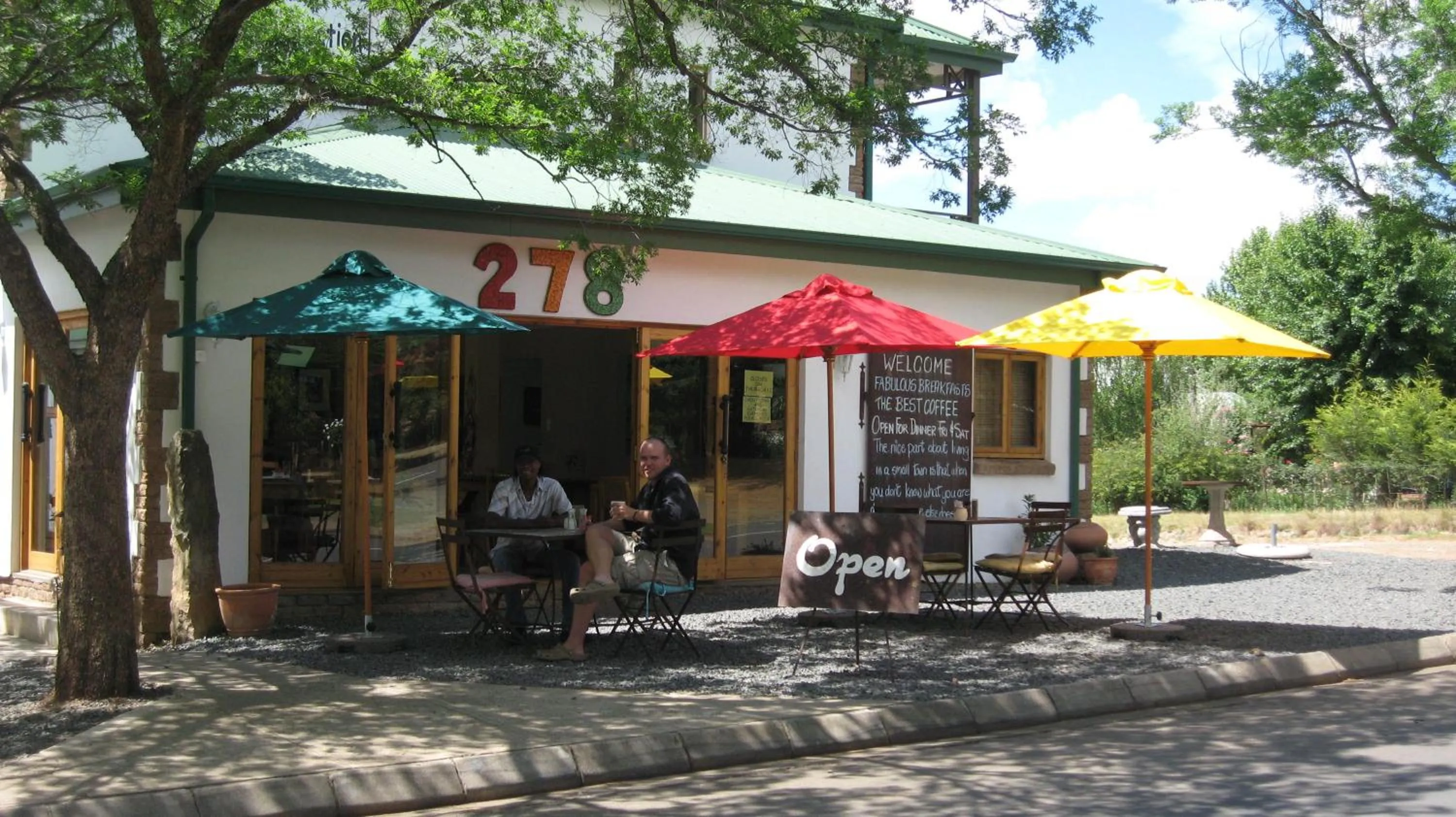 Other in 278 on Main