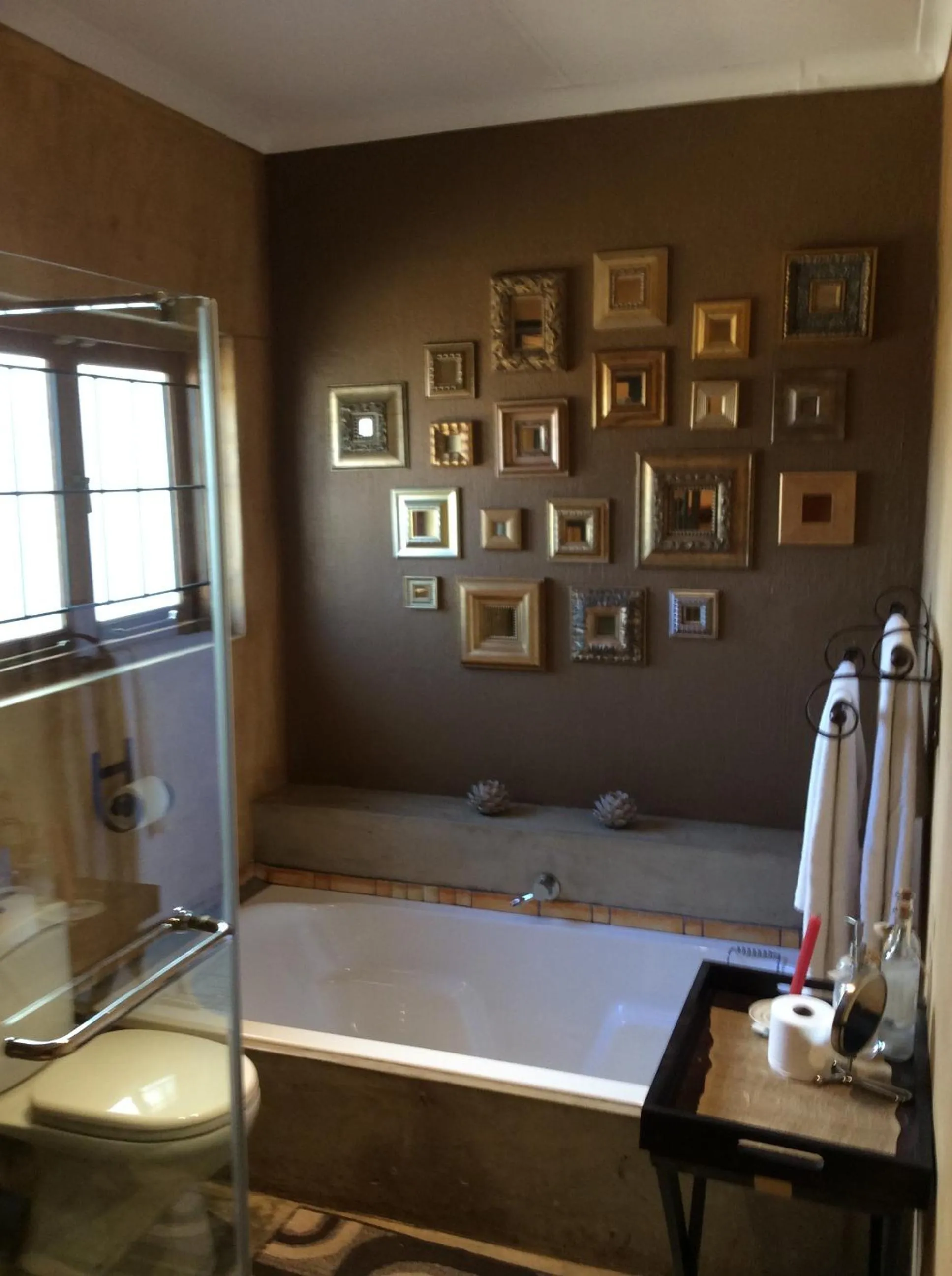 Bathroom in 278 on Main