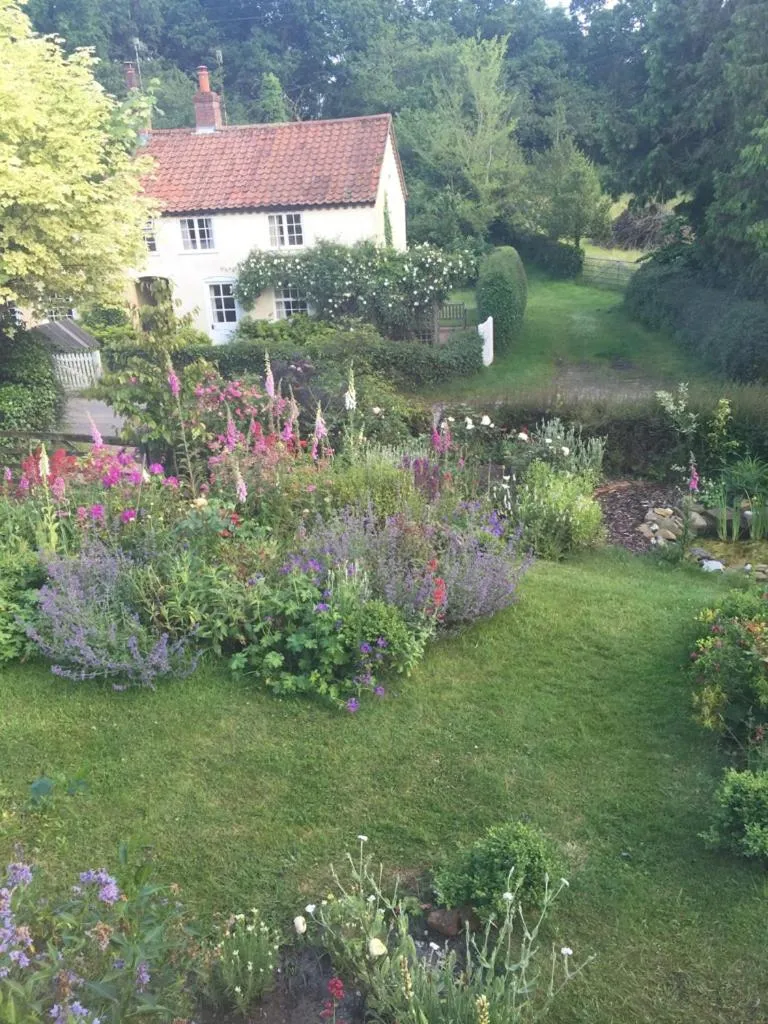 Mulleys Cottage (Bed and Breakfast)