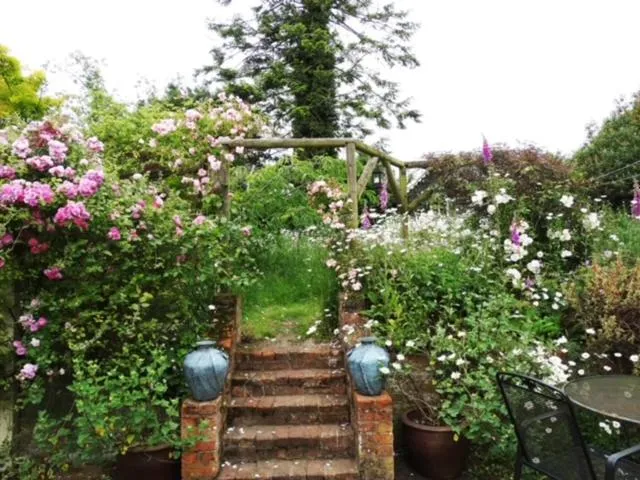 Mulleys Cottage (Bed and Breakfast)