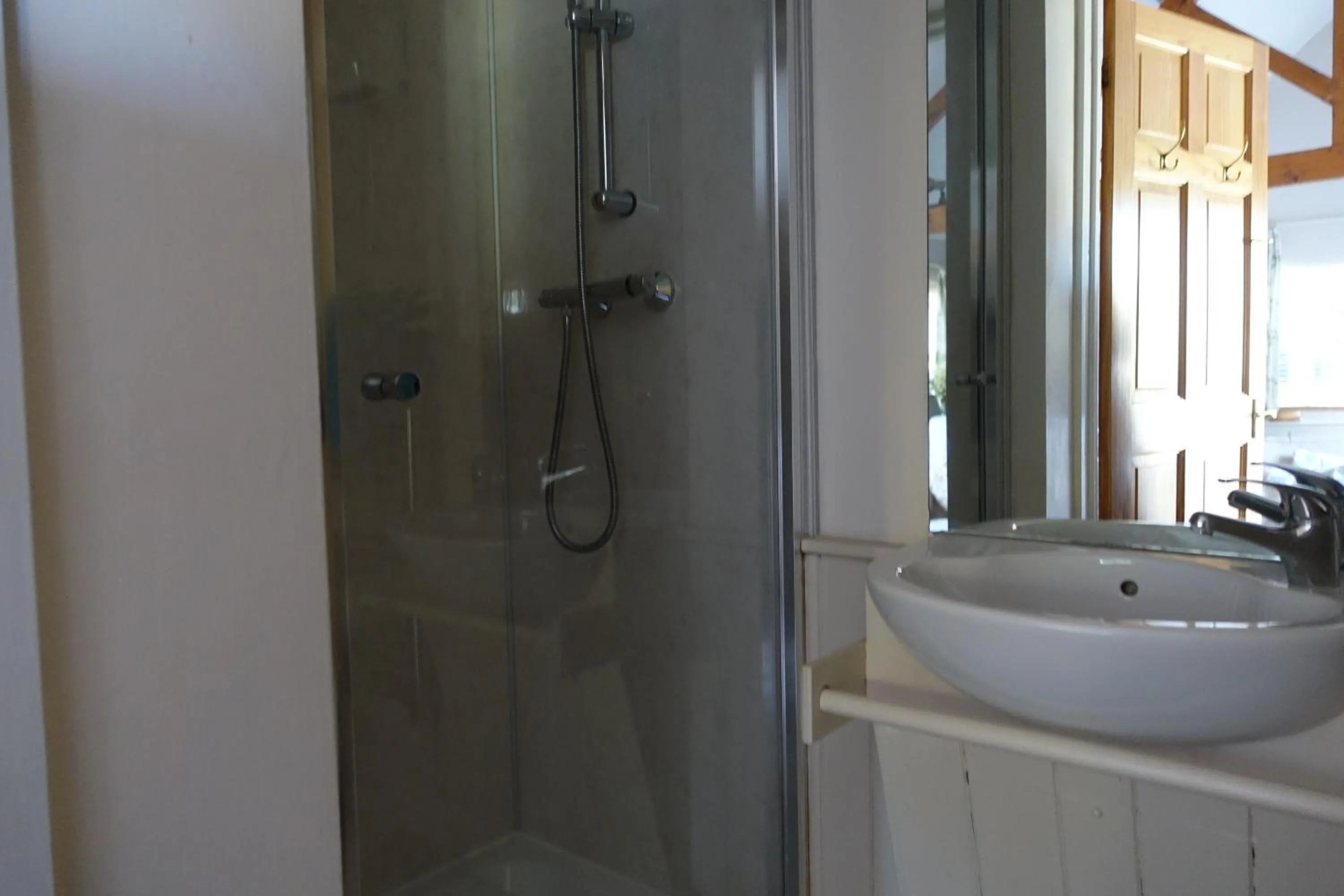 Mulleys Cottage (Bed and Breakfast)