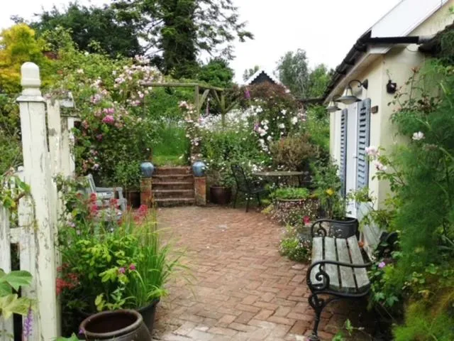 Mulleys Cottage (Bed and Breakfast)