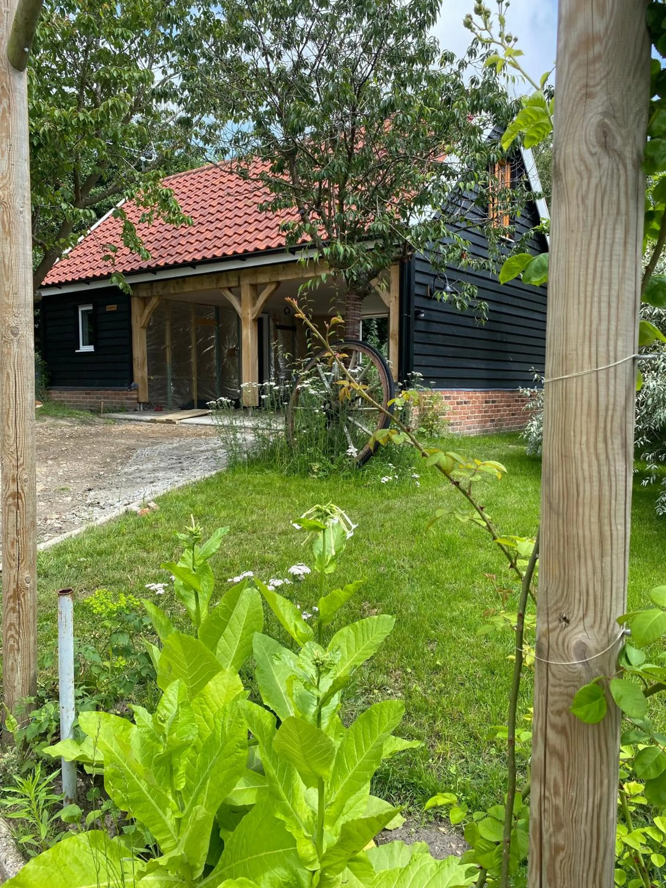 Mulleys Cottage (Bed and Breakfast)