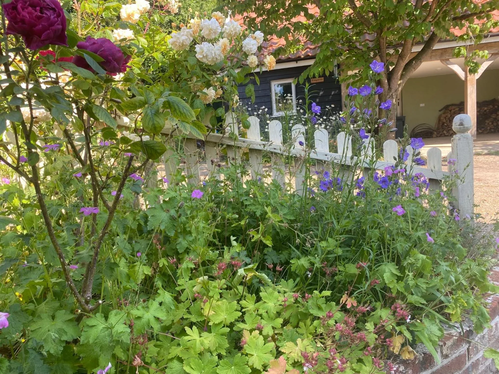 Mulleys Cottage (Bed and Breakfast)