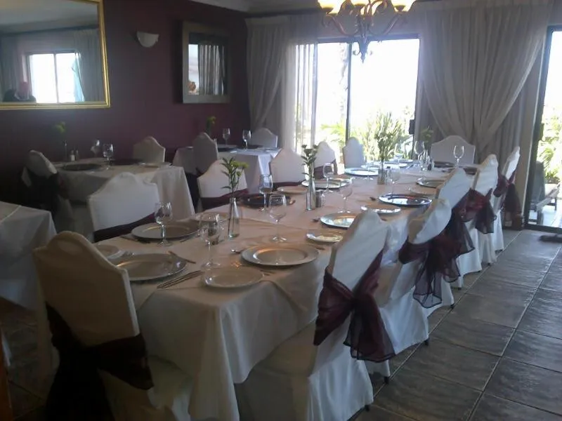 La Dolce Vita Guest House