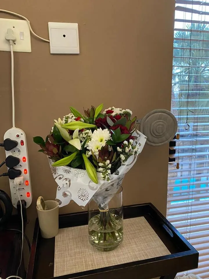 La Dolce Vita Guest House