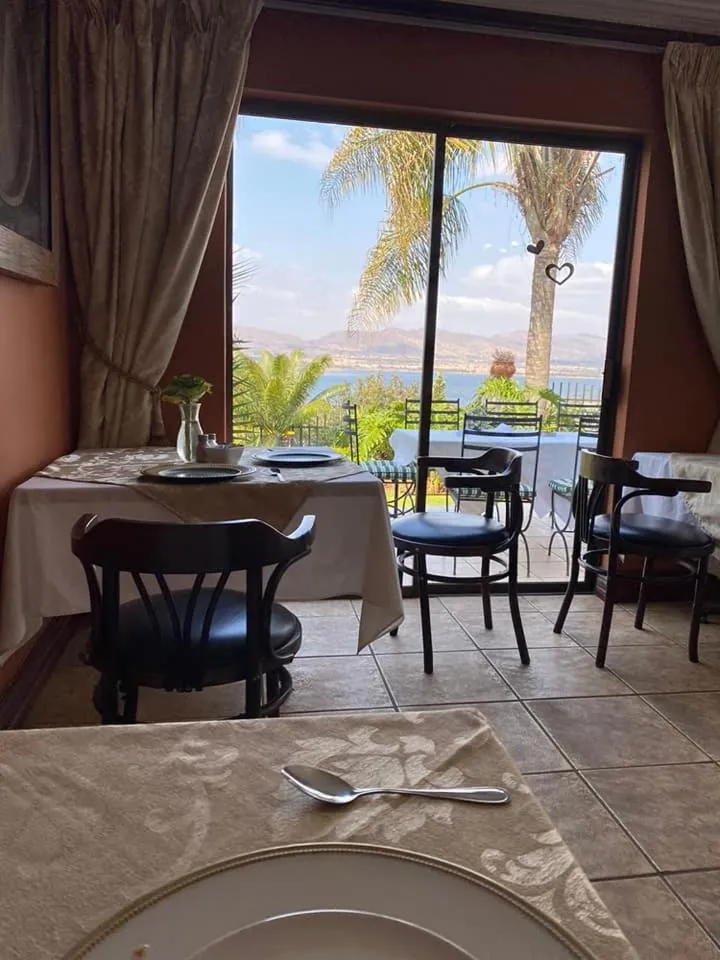 La Dolce Vita Guest House