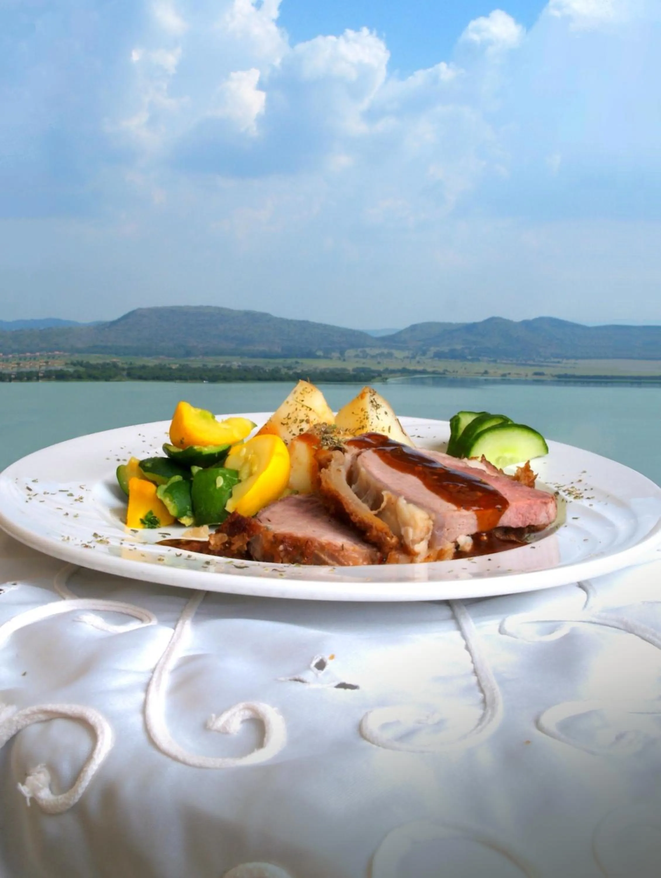 La Dolce Vita Guest House