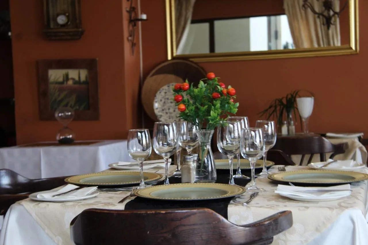 La Dolce Vita Guest House