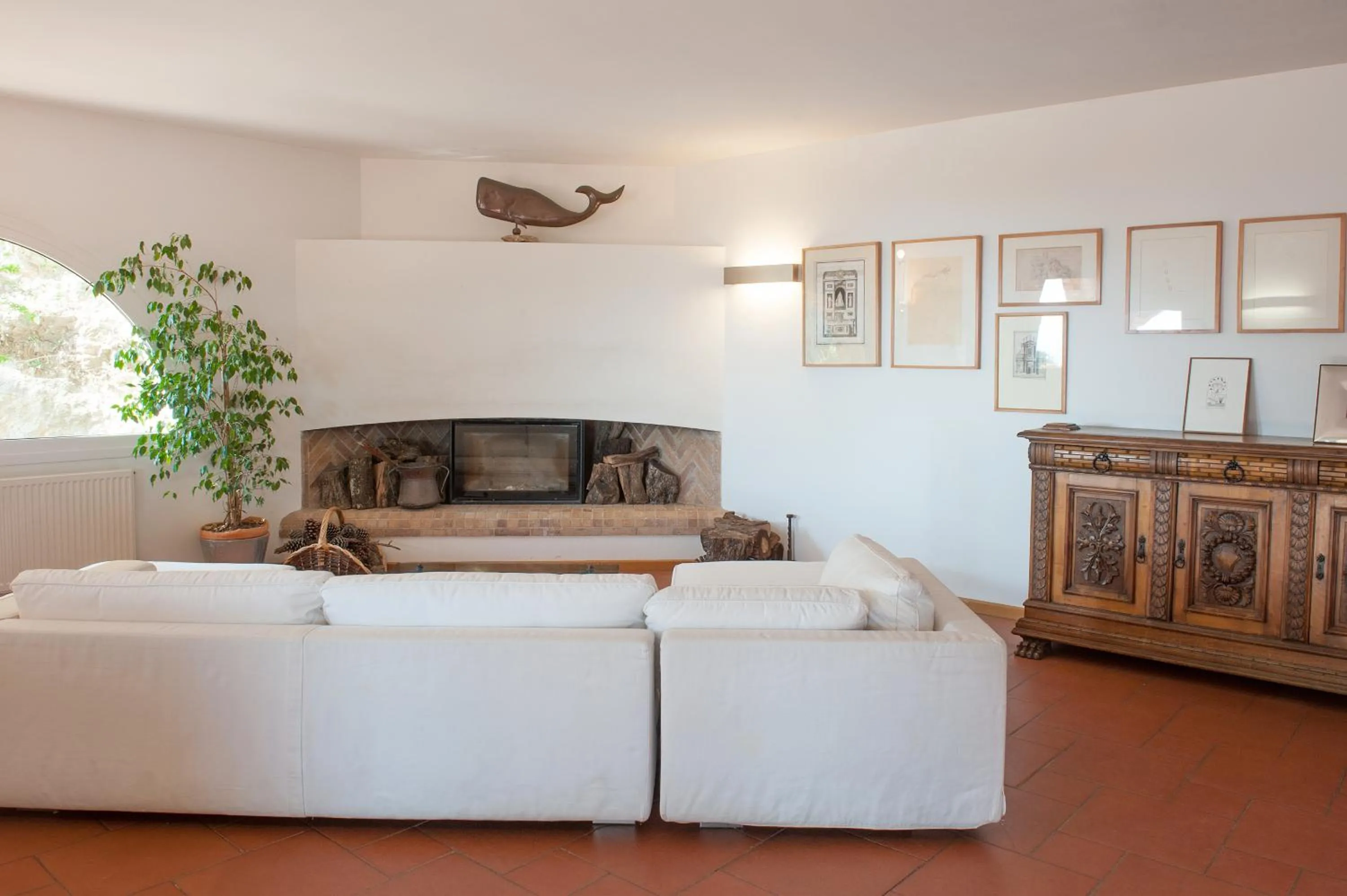 Sa Tuna Villa CEMA