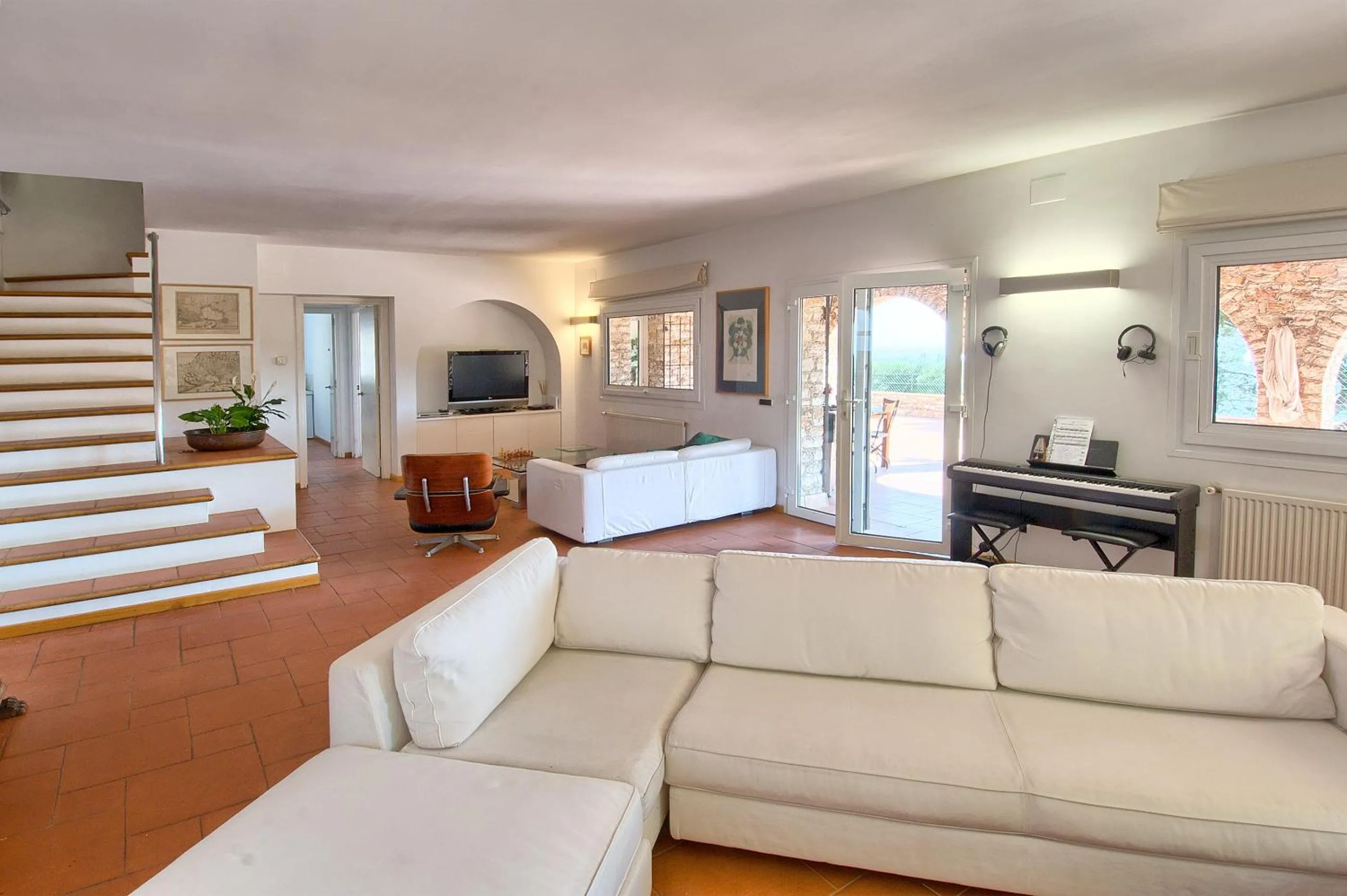 Sa Tuna Villa CEMA