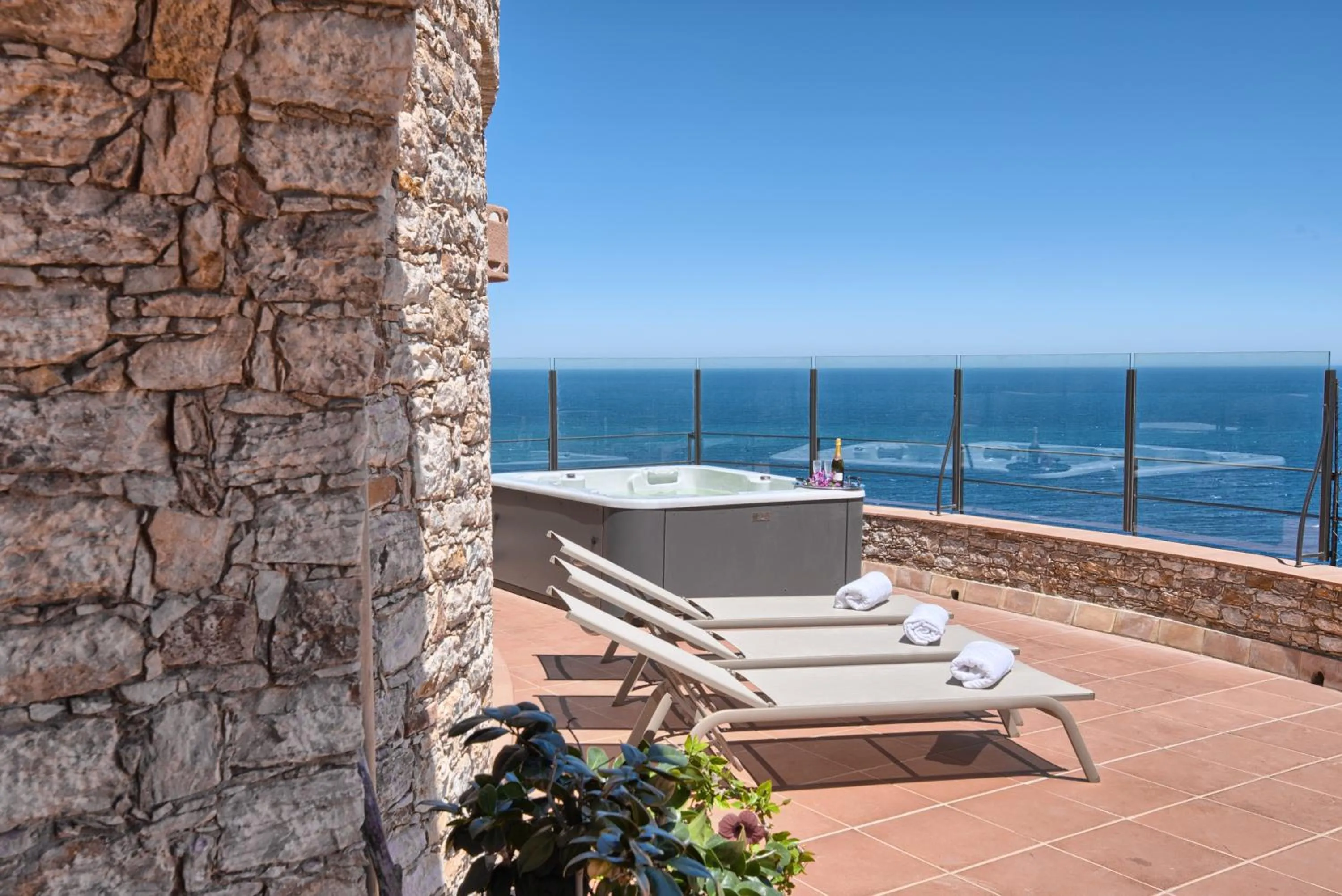 Sa Tuna Villa CEMA