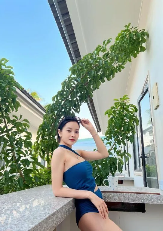 ARECA MUINE HOMESTAY