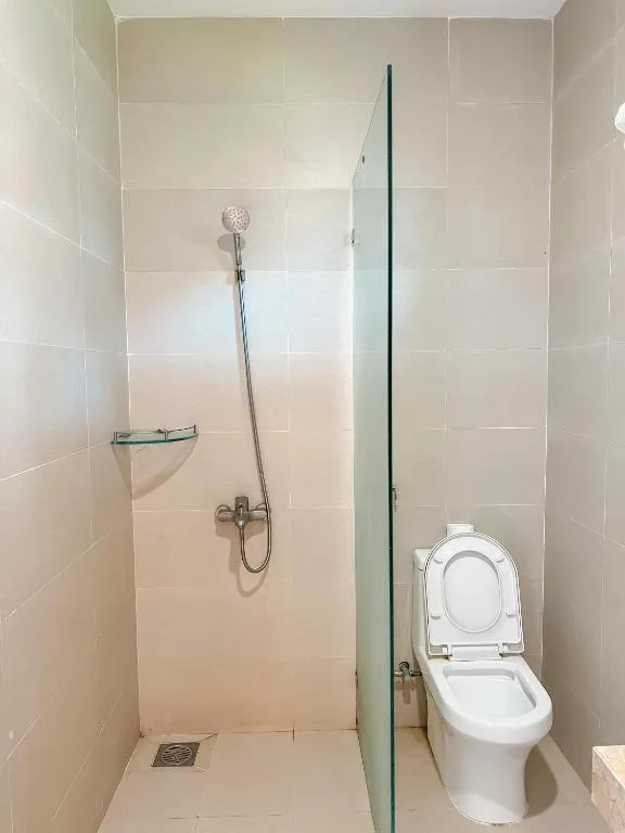 ARECA MUINE HOMESTAY