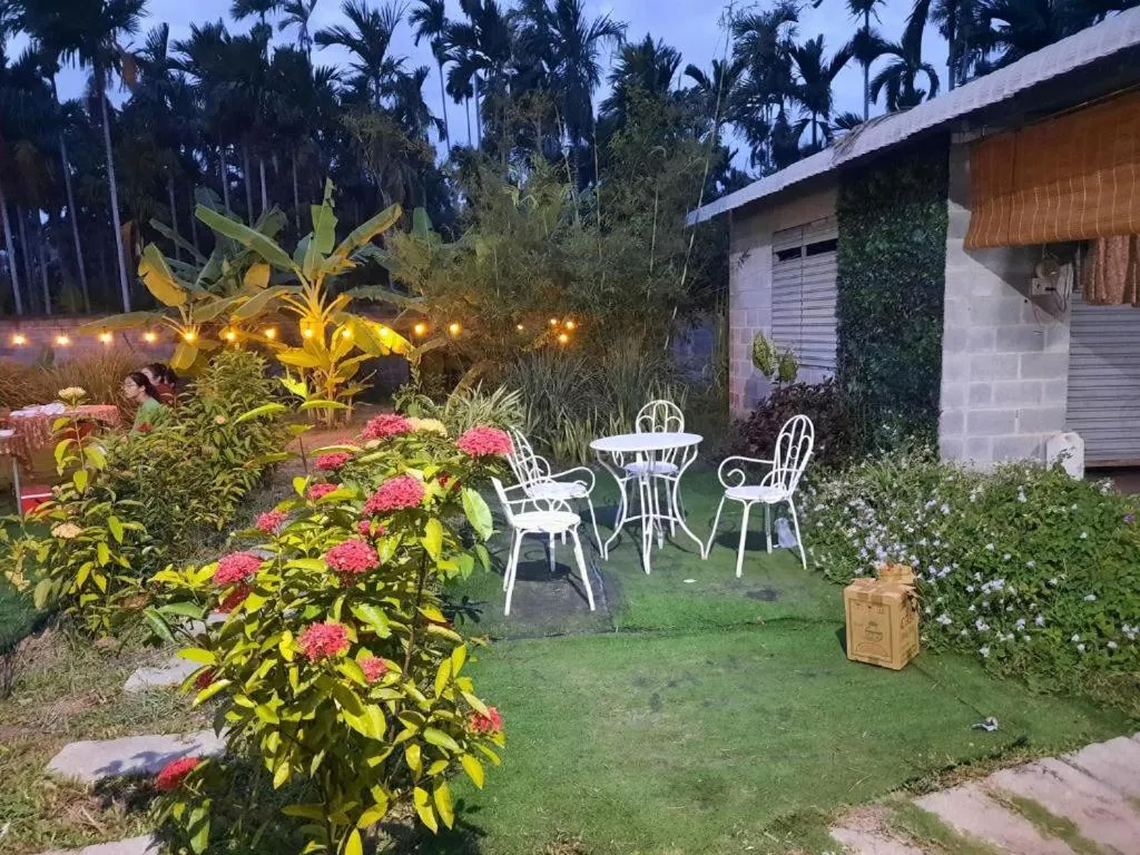 ARECA MUINE HOMESTAY