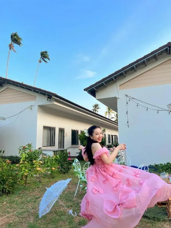 ARECA MUINE HOMESTAY