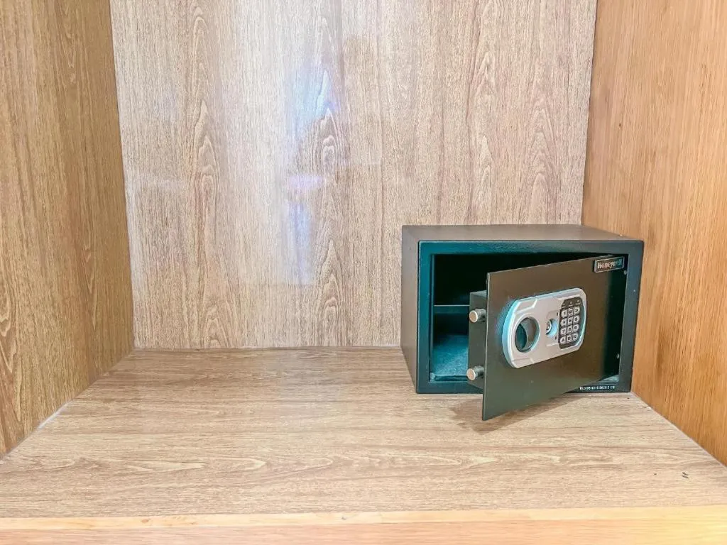 ARECA MUINE HOMESTAY