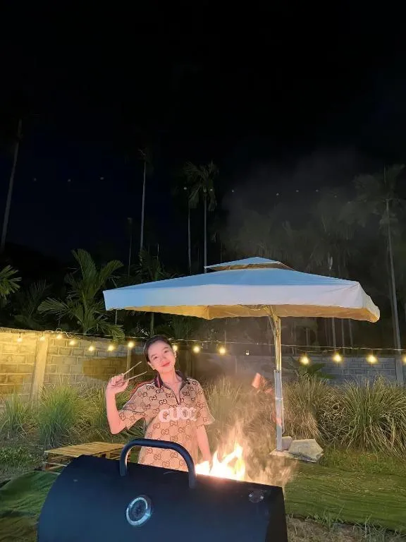 ARECA MUINE HOMESTAY