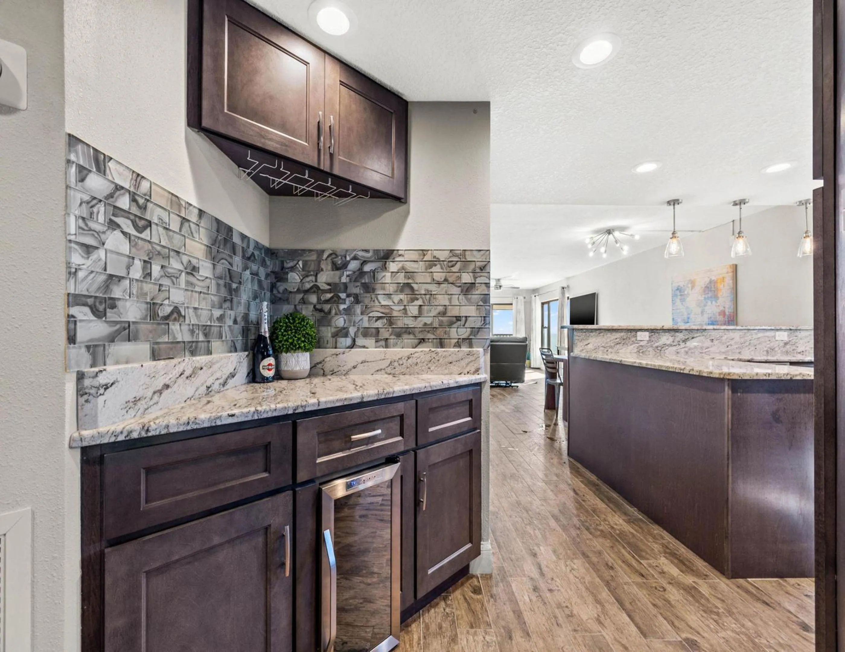 Property building in Arie Dam 404
