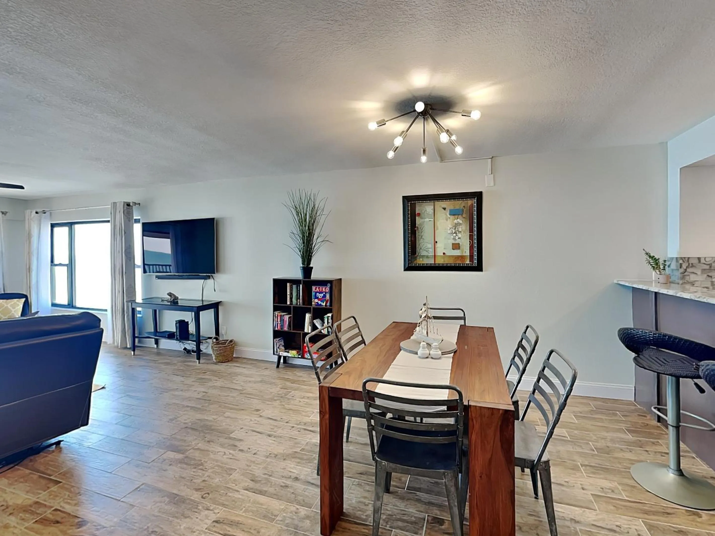 Property building in Arie Dam 404