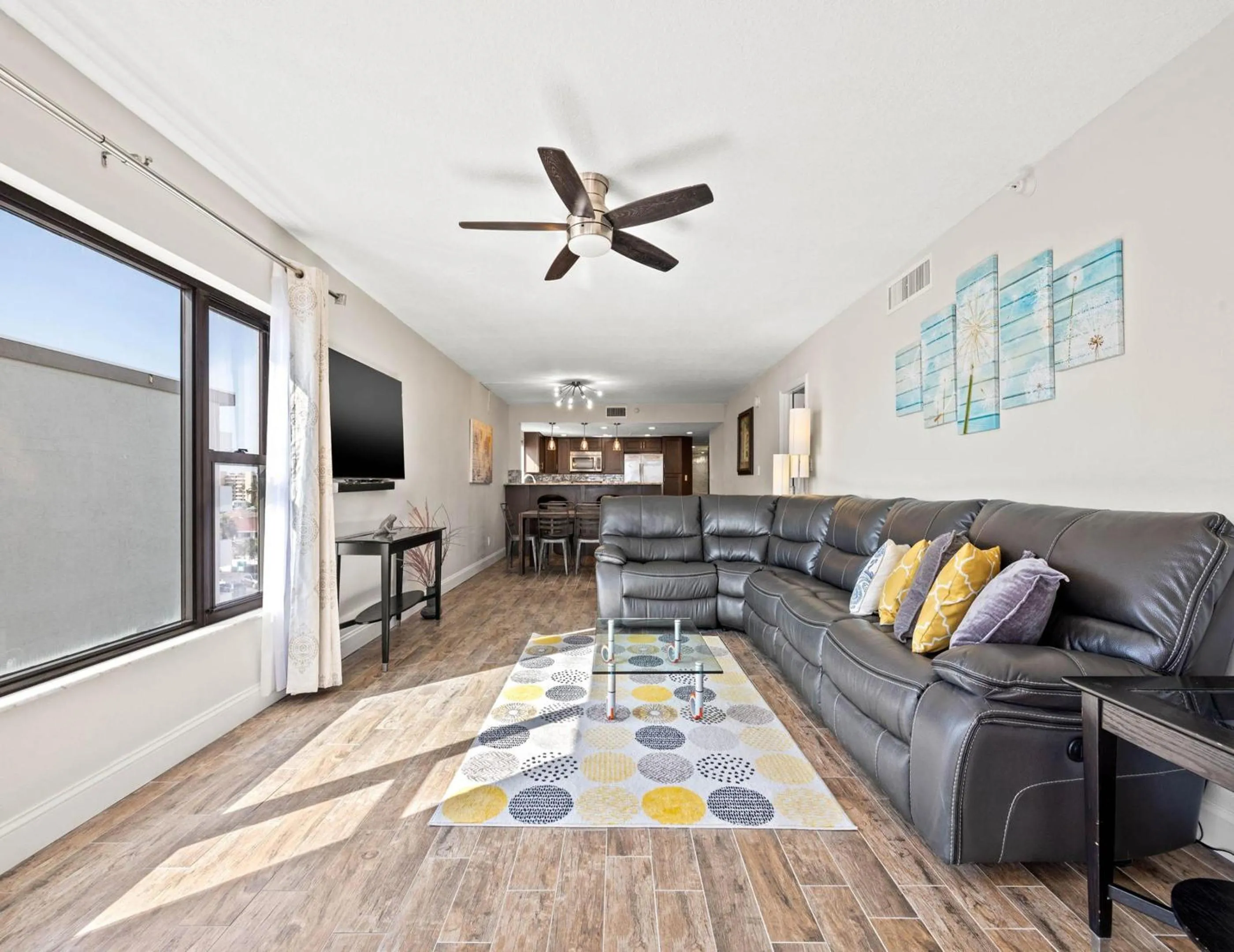 Property building in Arie Dam 404