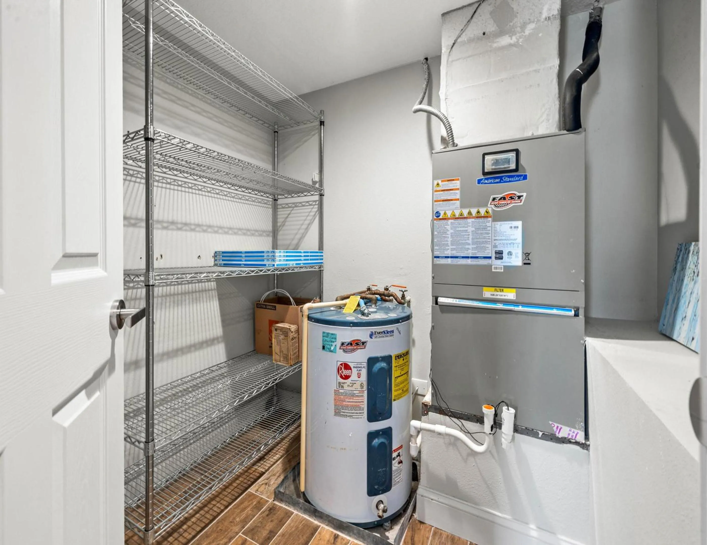 Property building in Arie Dam 404