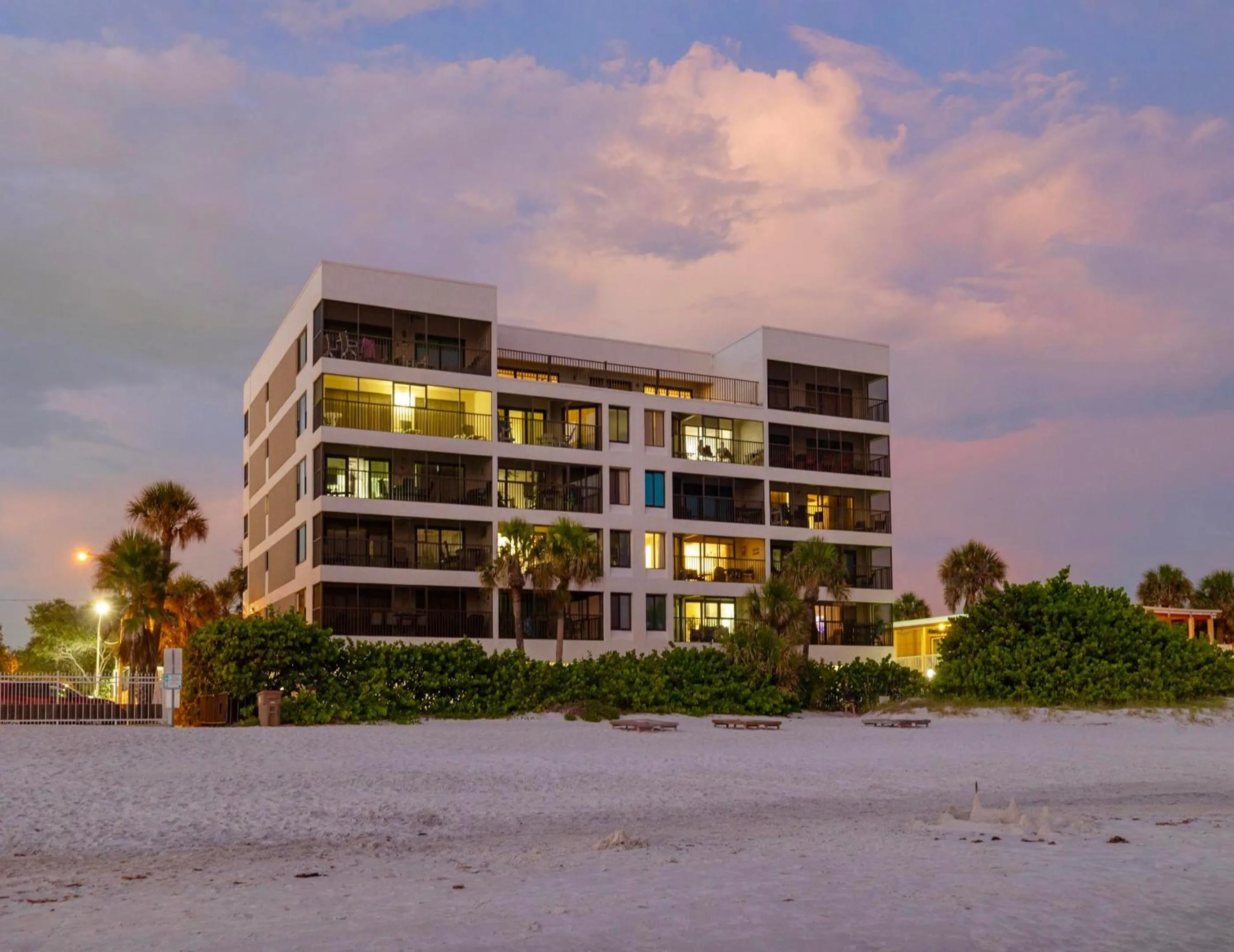 Property building in Arie Dam 404