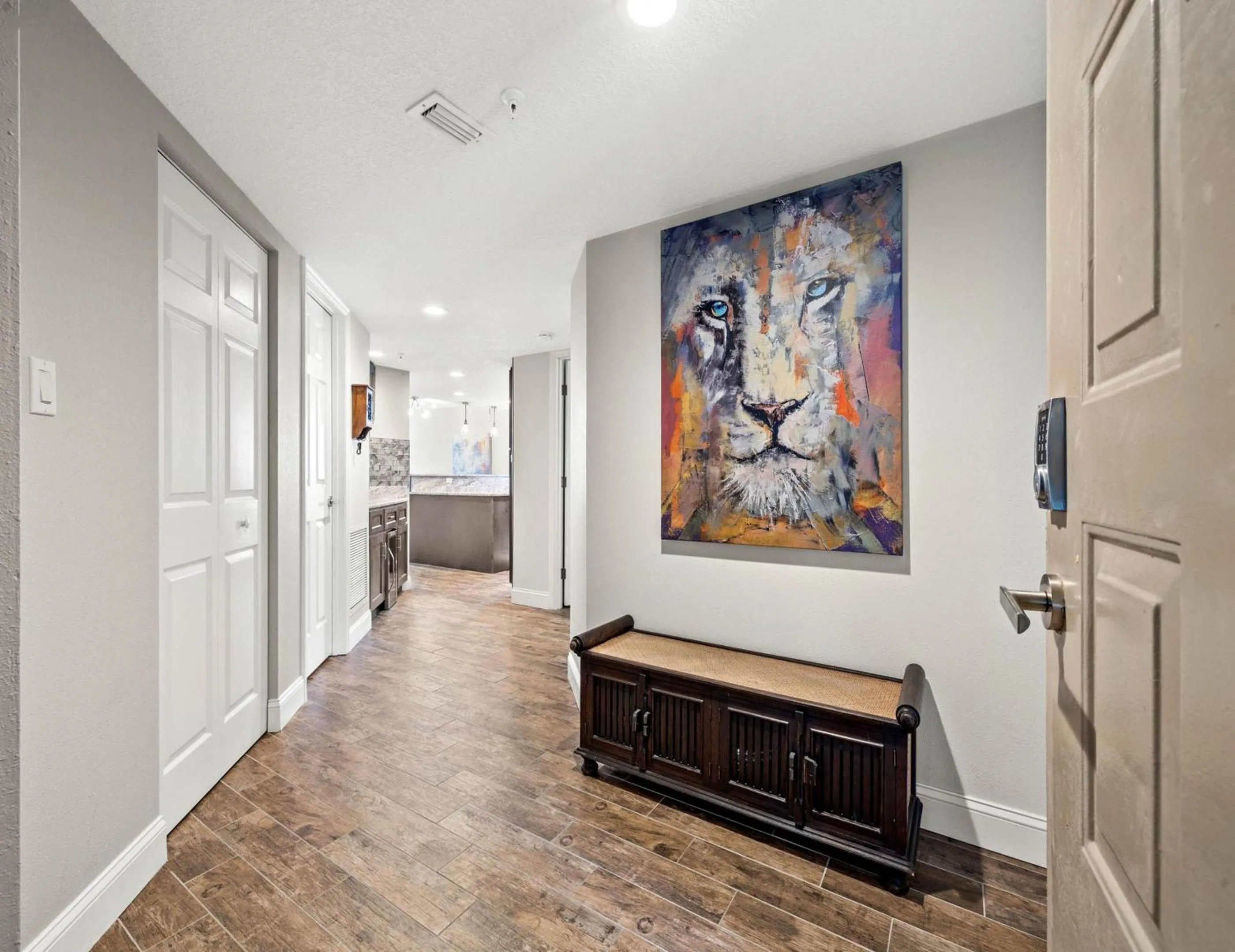 Property building in Arie Dam 404