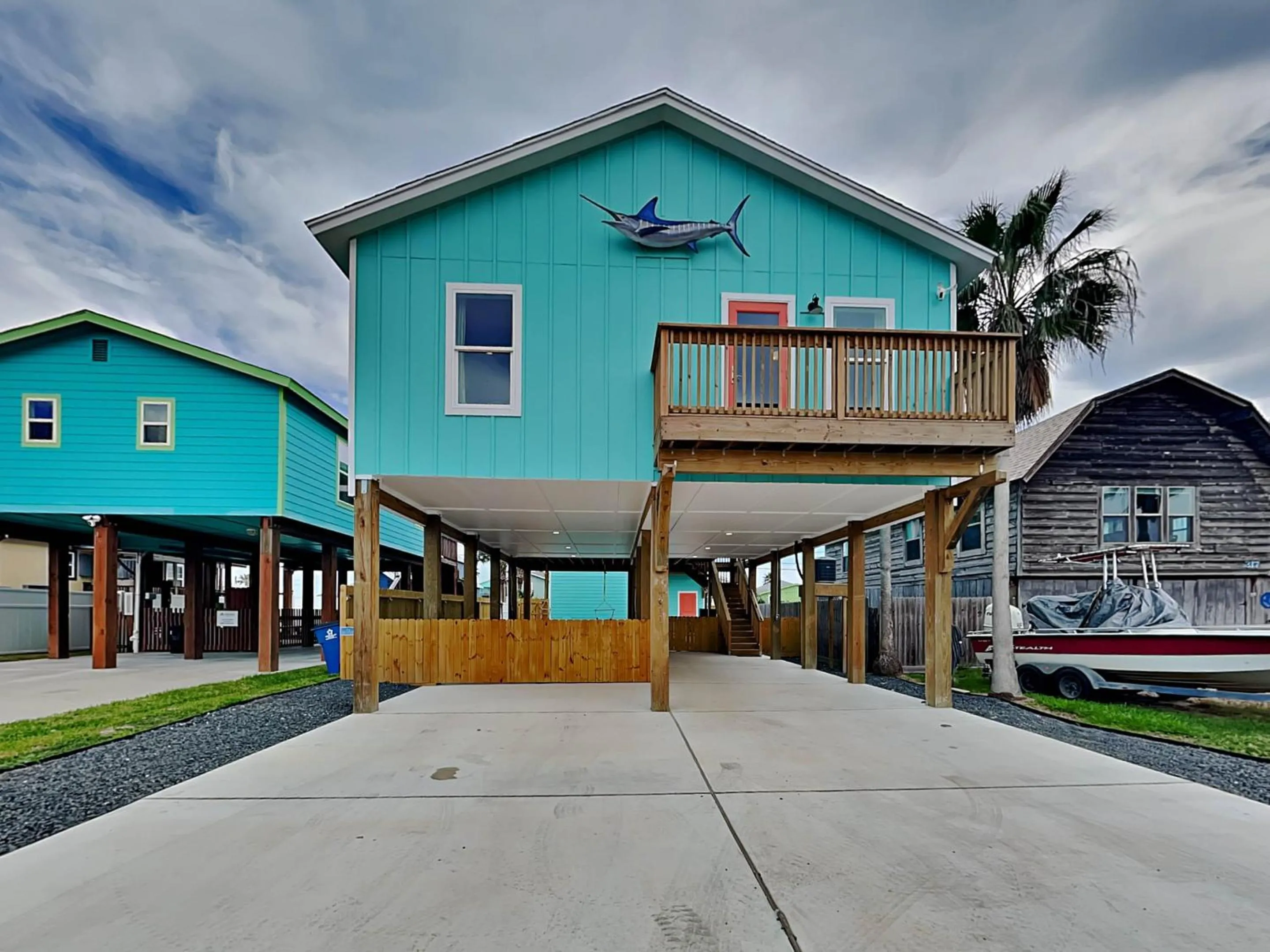 Casa de Marlin