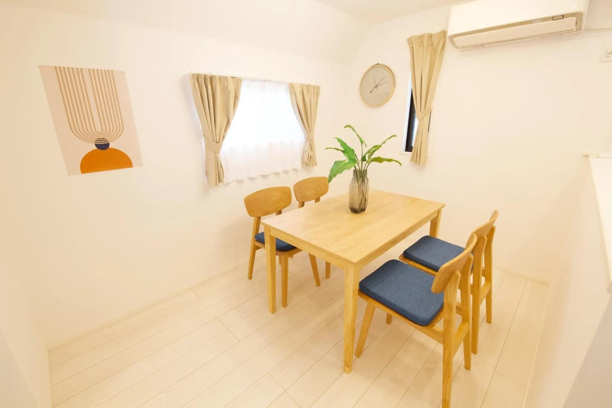 FINOA Residential Suite Kameari