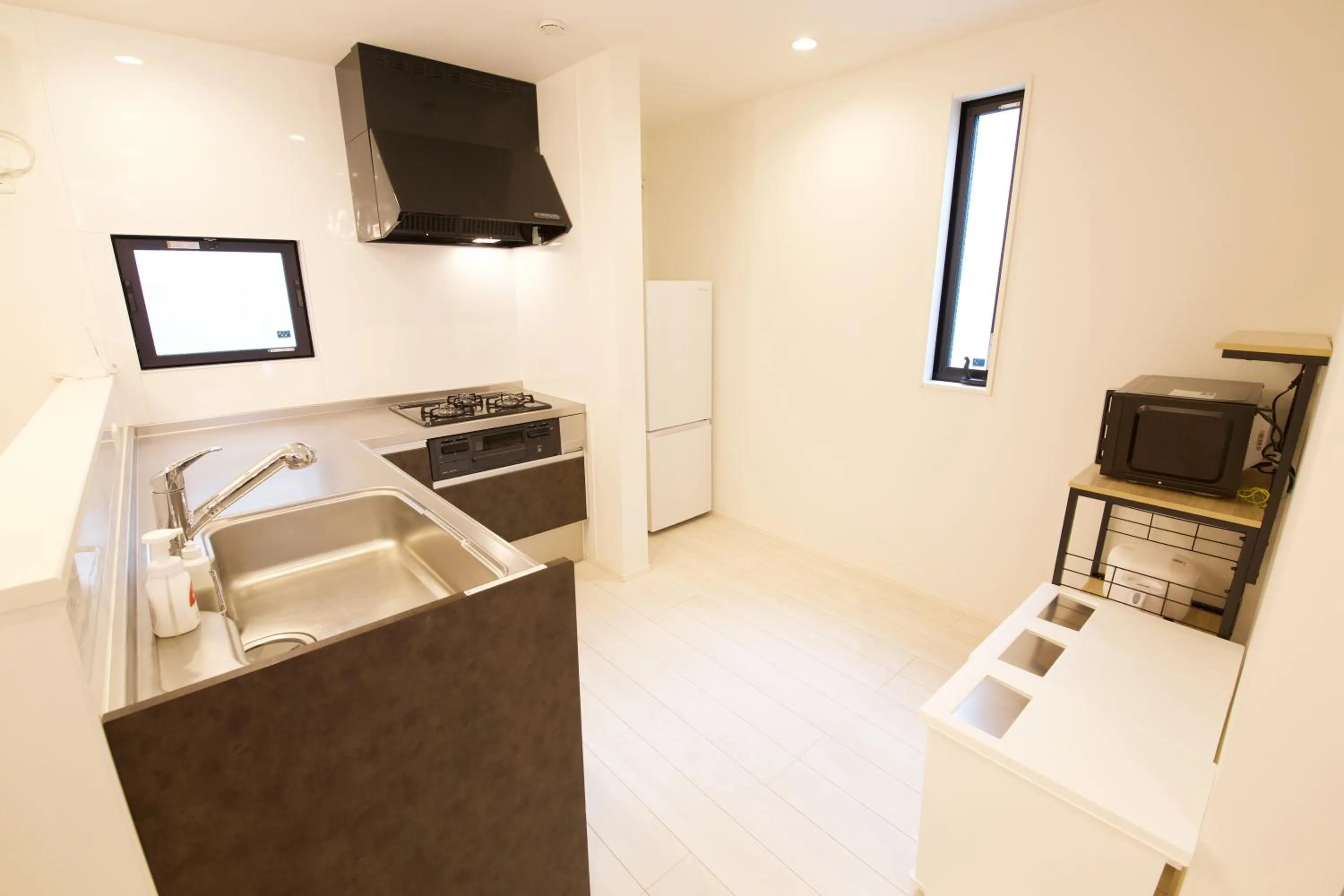 FINOA Residential Suite Kameari