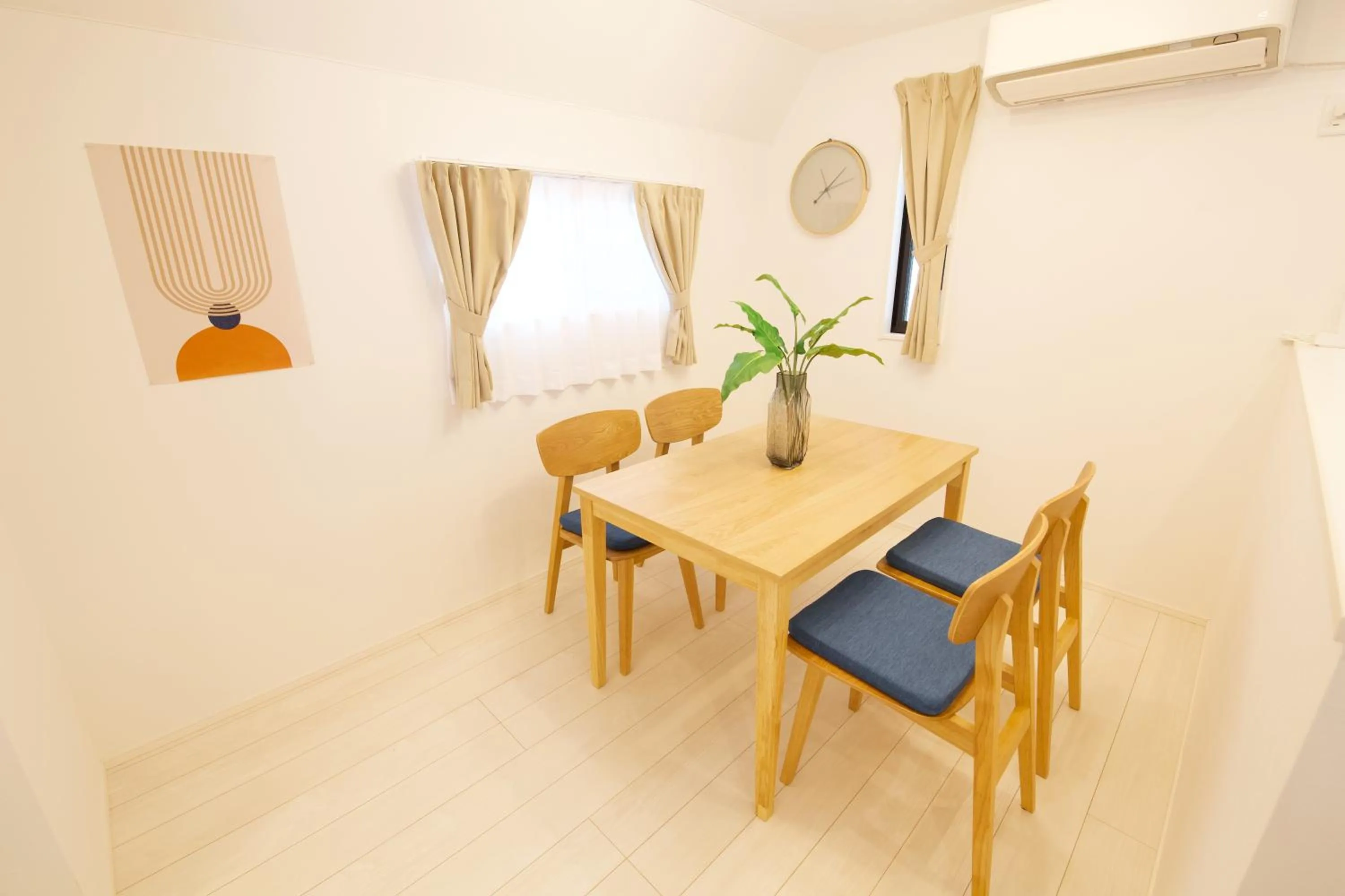 FINOA Residential Suite Kameari