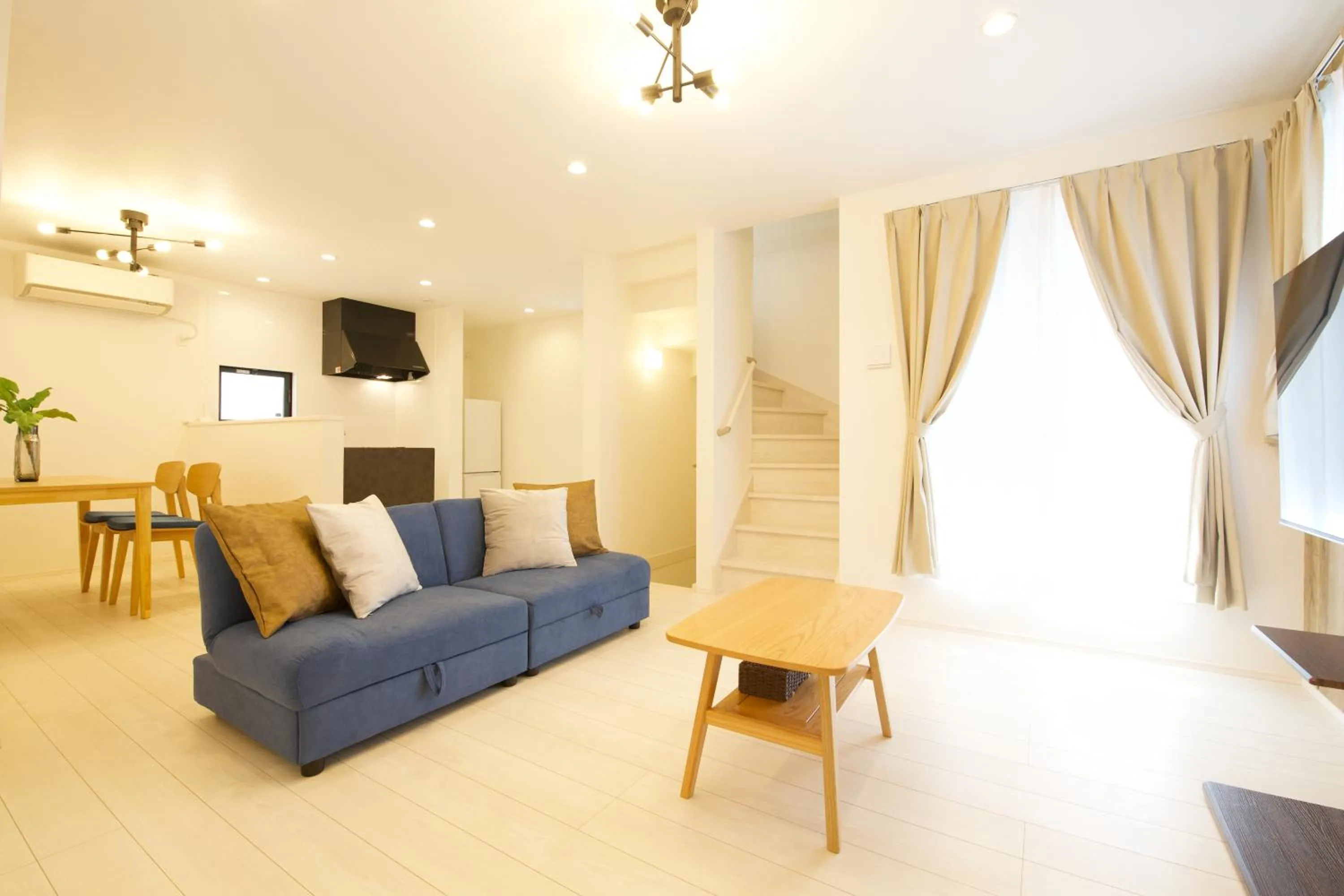 FINOA Residential Suite Kameari