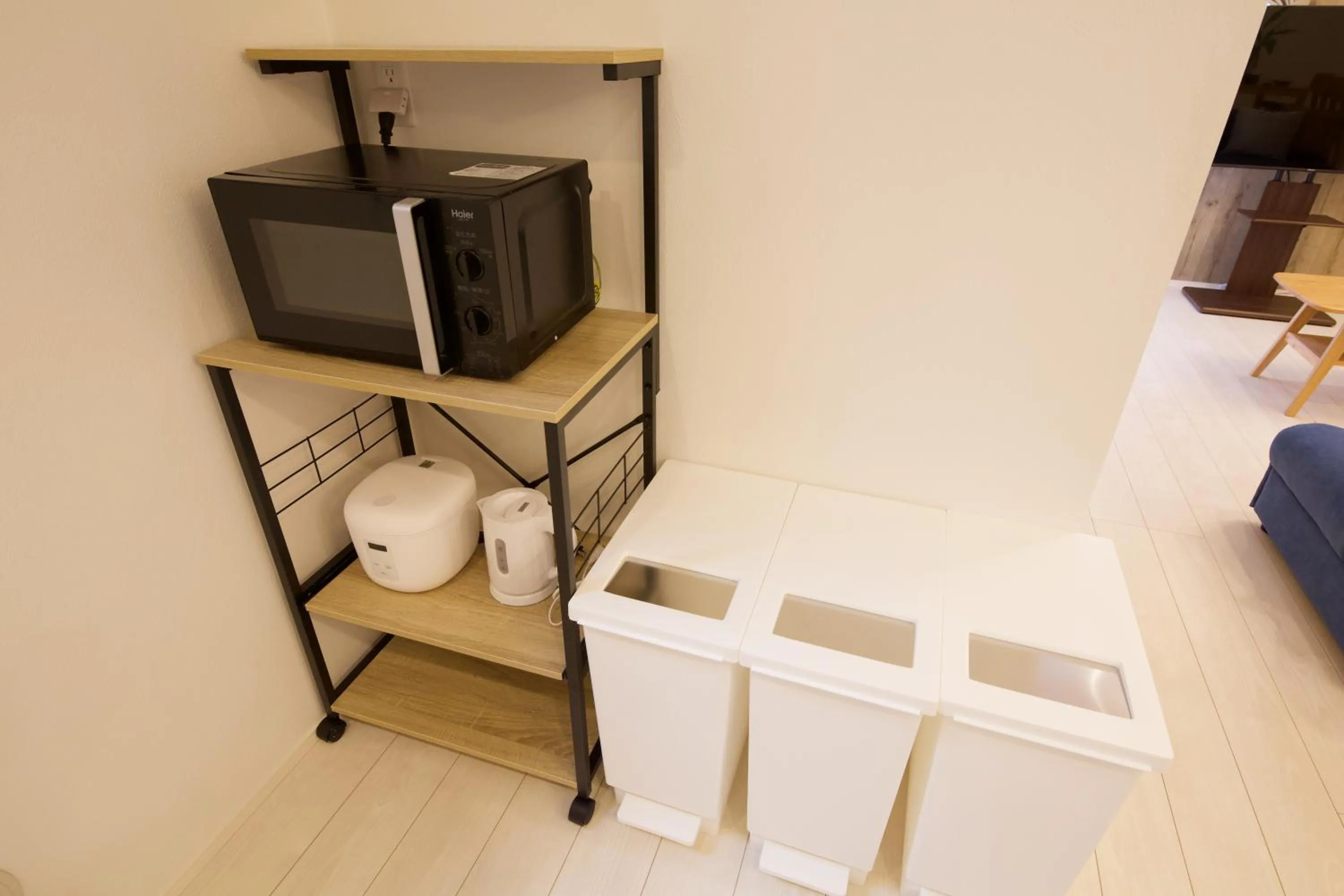 FINOA Residential Suite Kameari