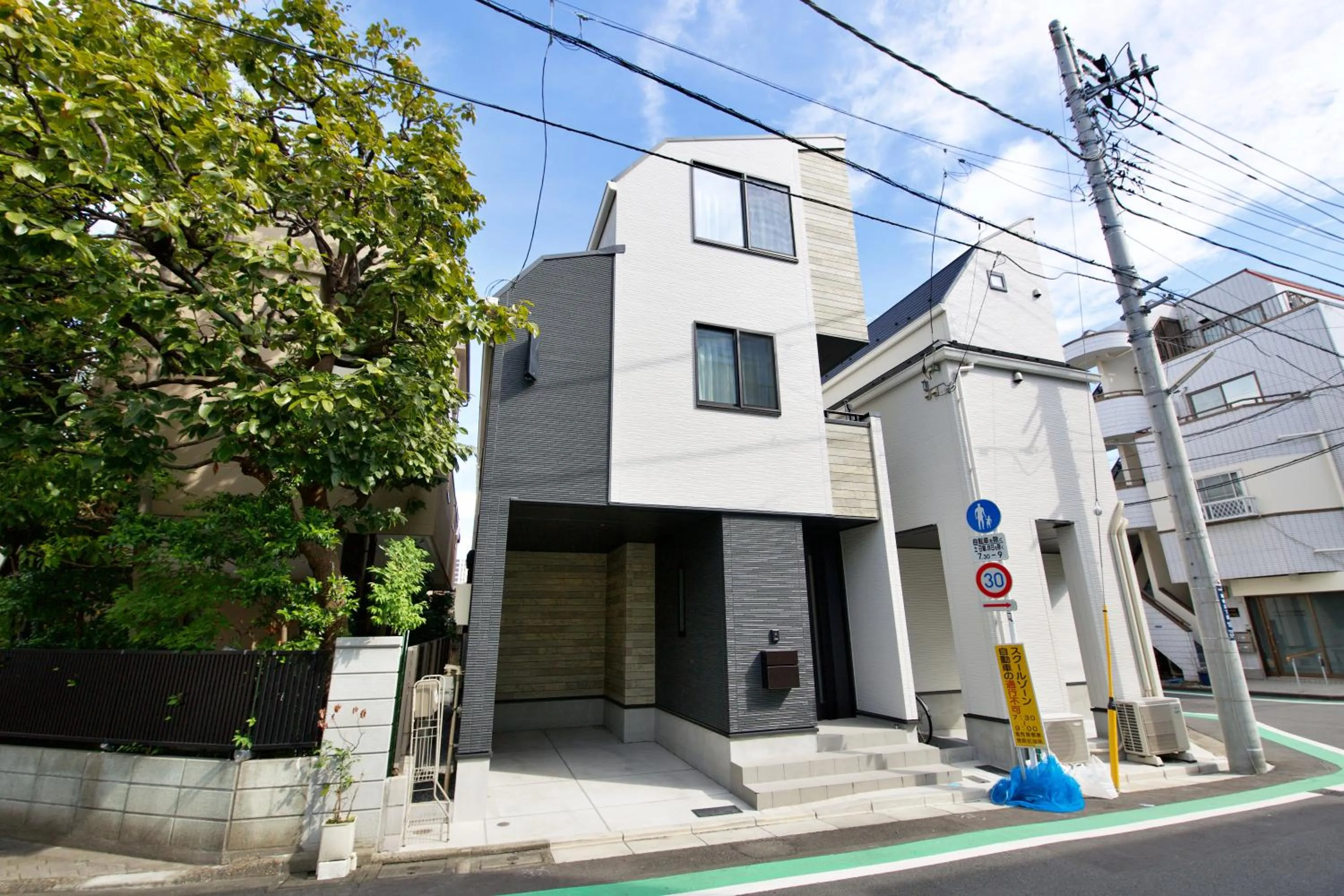 FINOA Residential Suite Kameari