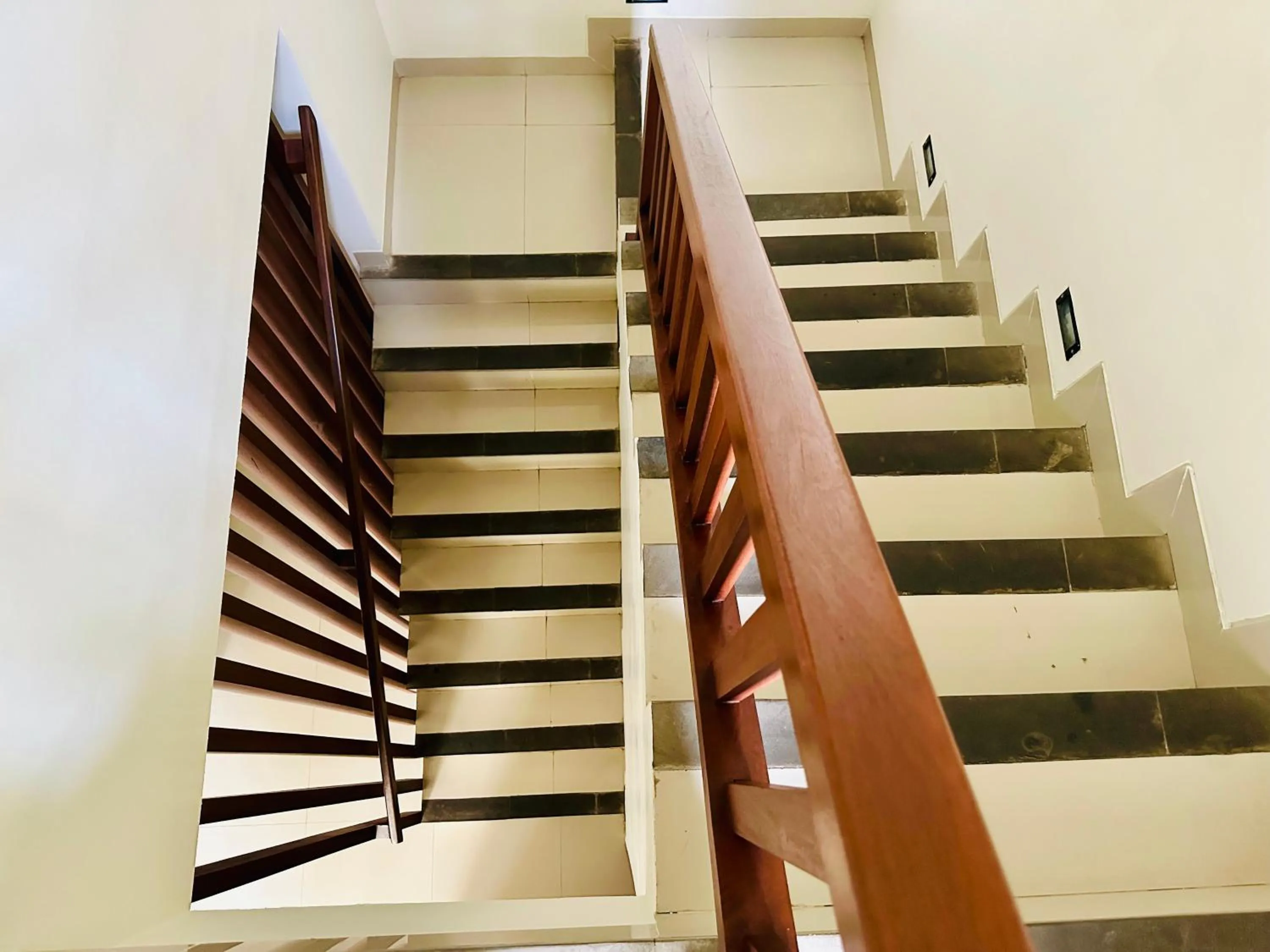 Property building in Wana Karsa The Villas Ubud