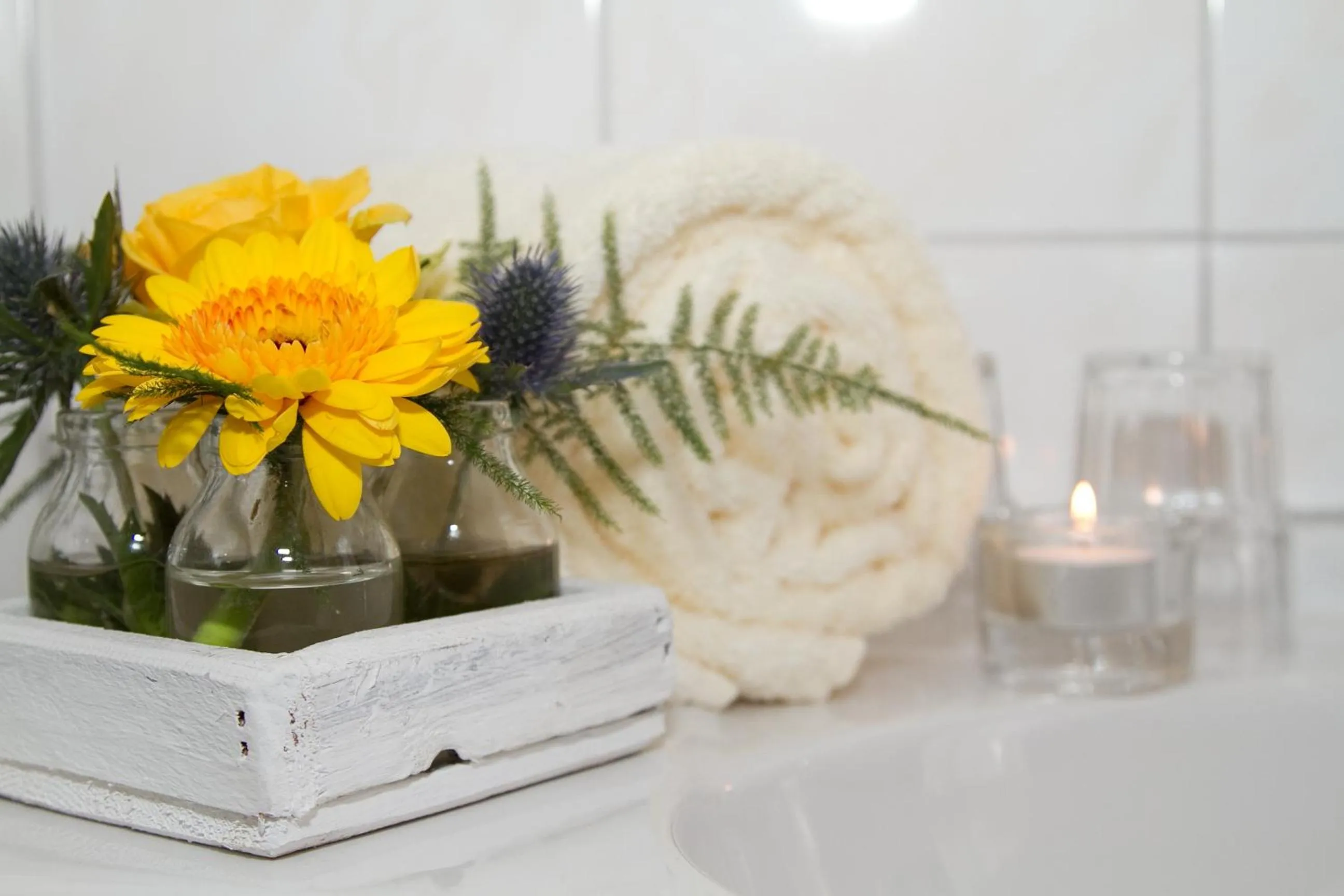 Decorative detail in Hotel De Maasparel Arcen