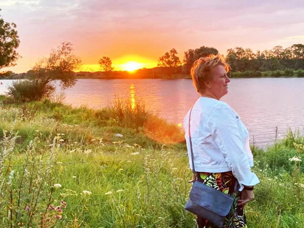 Area and facilities in Hotel De Maasparel Arcen