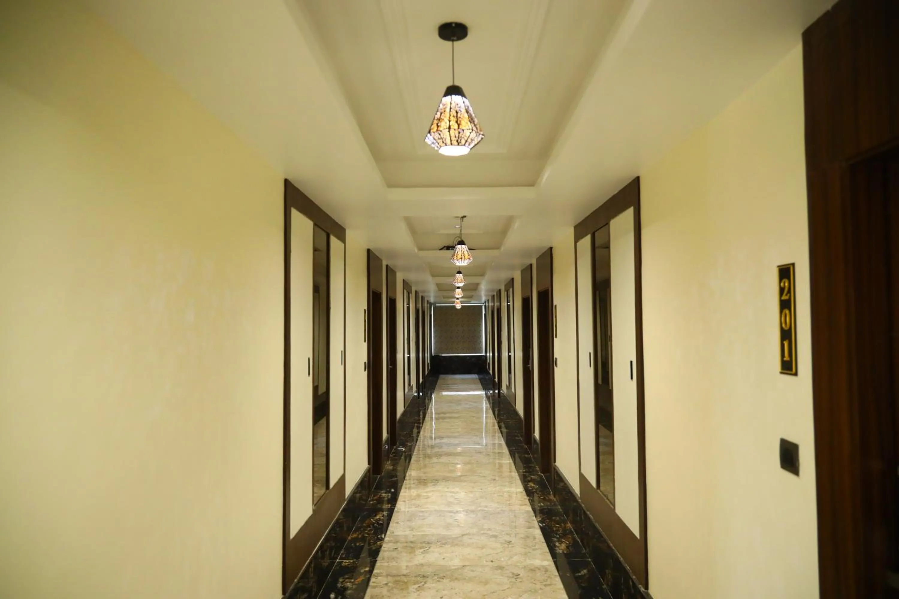 Lobby or reception in The Imperial By Vinayak Hotels