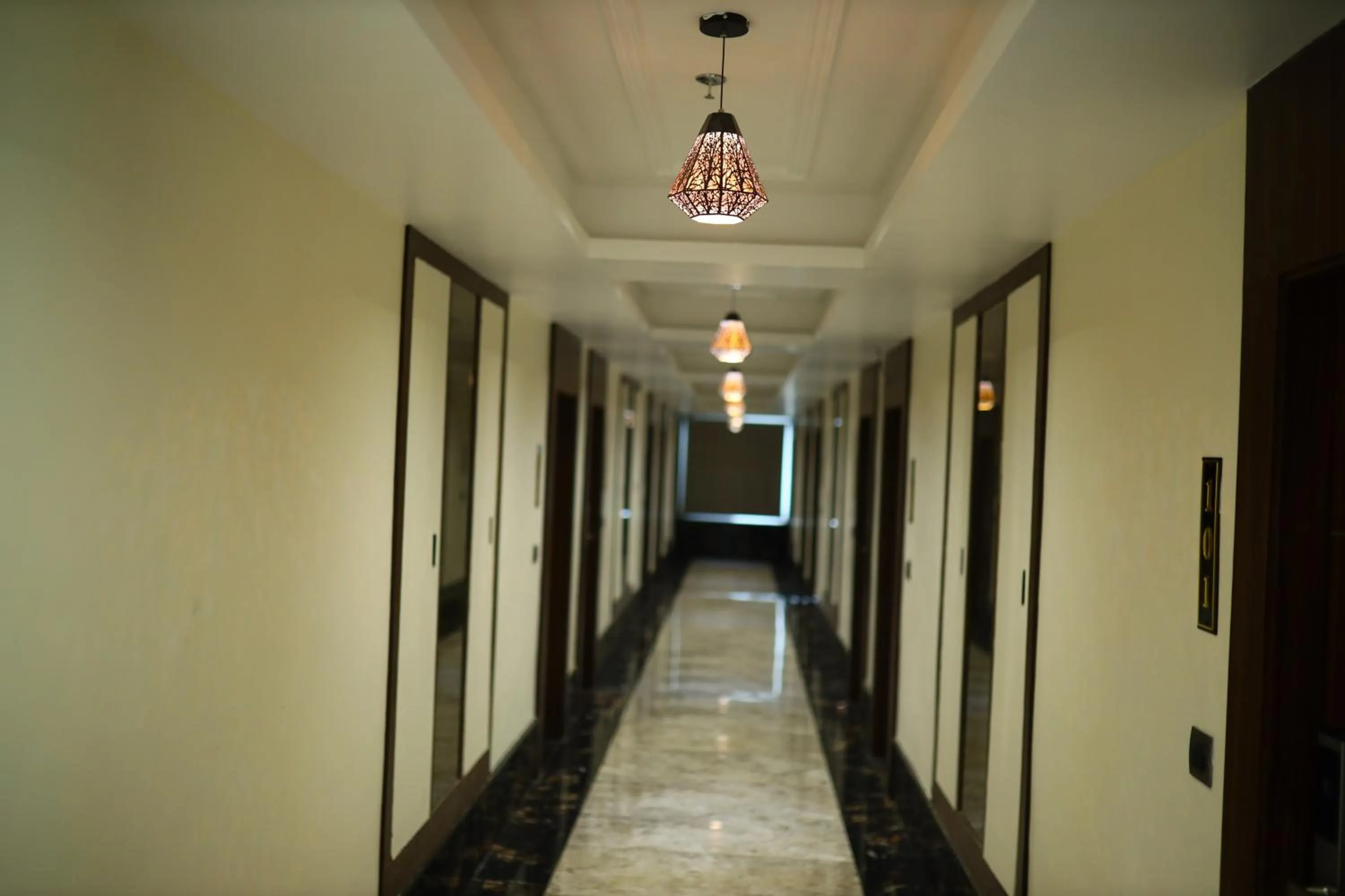 Lobby or reception in The Imperial By Vinayak Hotels