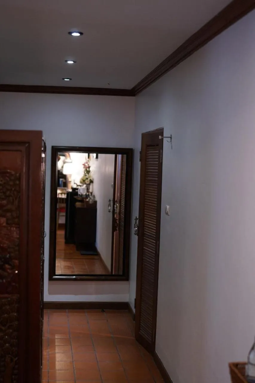 View (from property/room) in Baan Huenphen Boutique Hotel